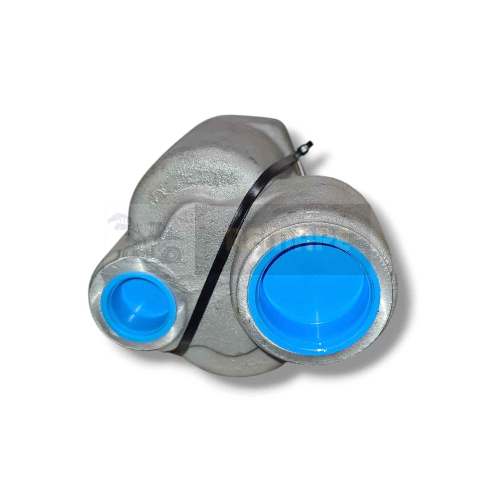 06243725 BOMBA DE CONVERTIDOR para VOLVO - CLARK - MICHIGAN 06243725