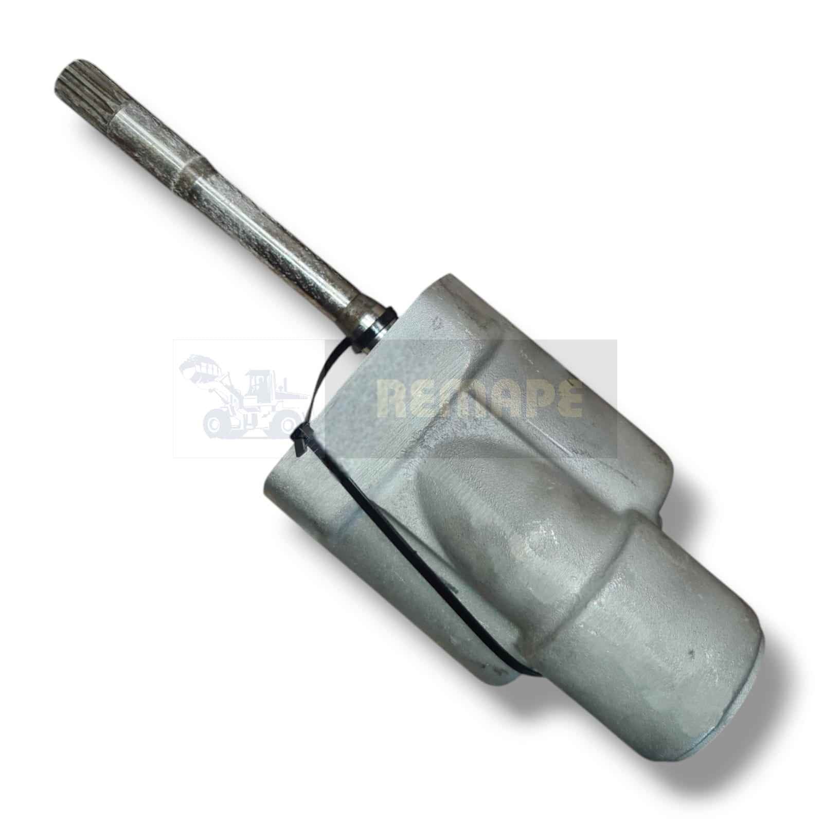 06243725 BOMBA DE CONVERTIDOR para VOLVO - CLARK - MICHIGAN 06243725