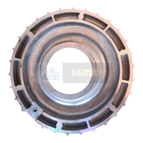 06245897 PISTON - SIN SELLOS para VOLVO - CLARK - MICHIGAN 06245897