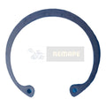 06246354 SEGURO para VOLVO - CLARK - MICHIGAN 06246354