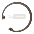 06247483 SEGURO para VOLVO - CLARK - MICHIGAN 06247483
