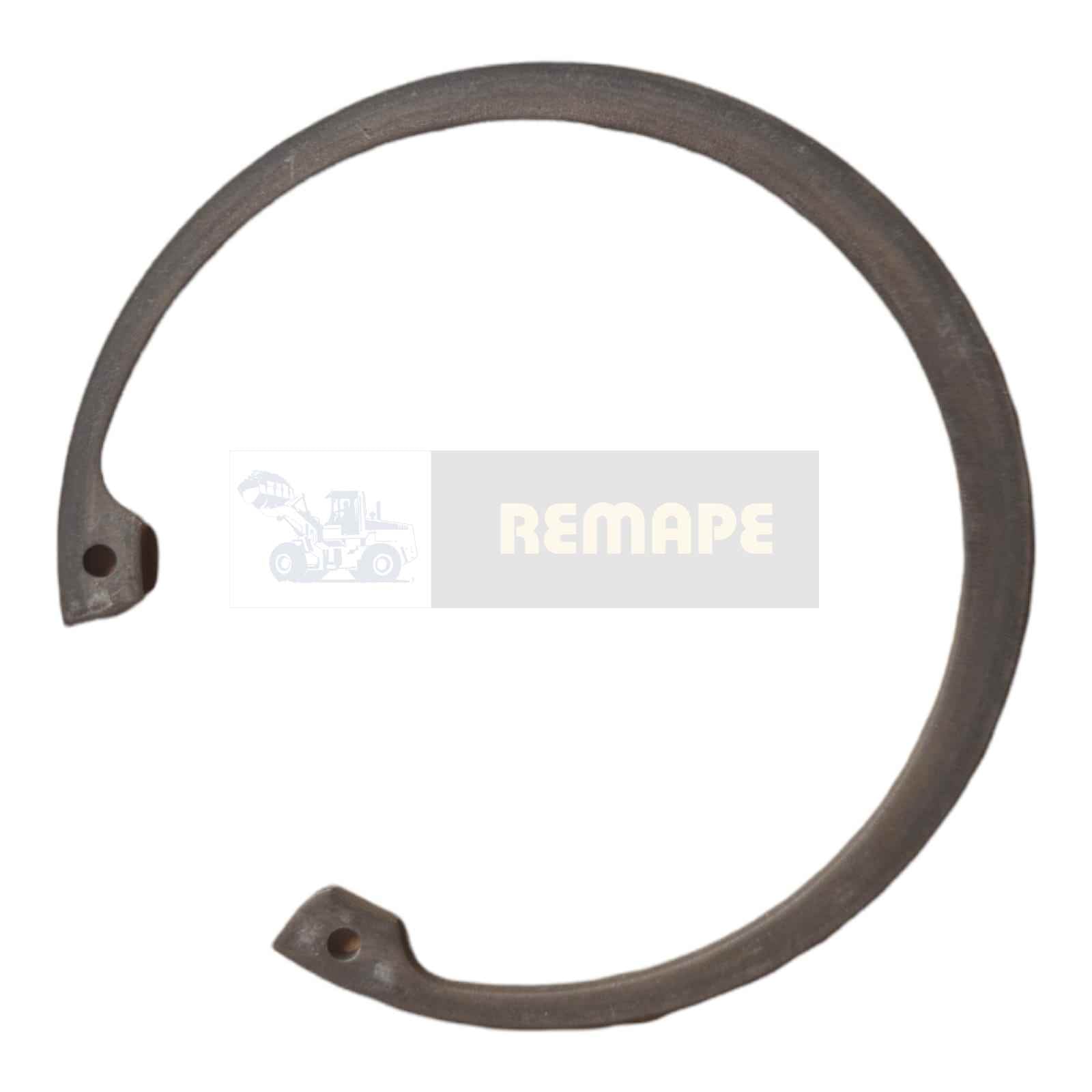 06247483 SEGURO para VOLVO - CLARK - MICHIGAN 06247483