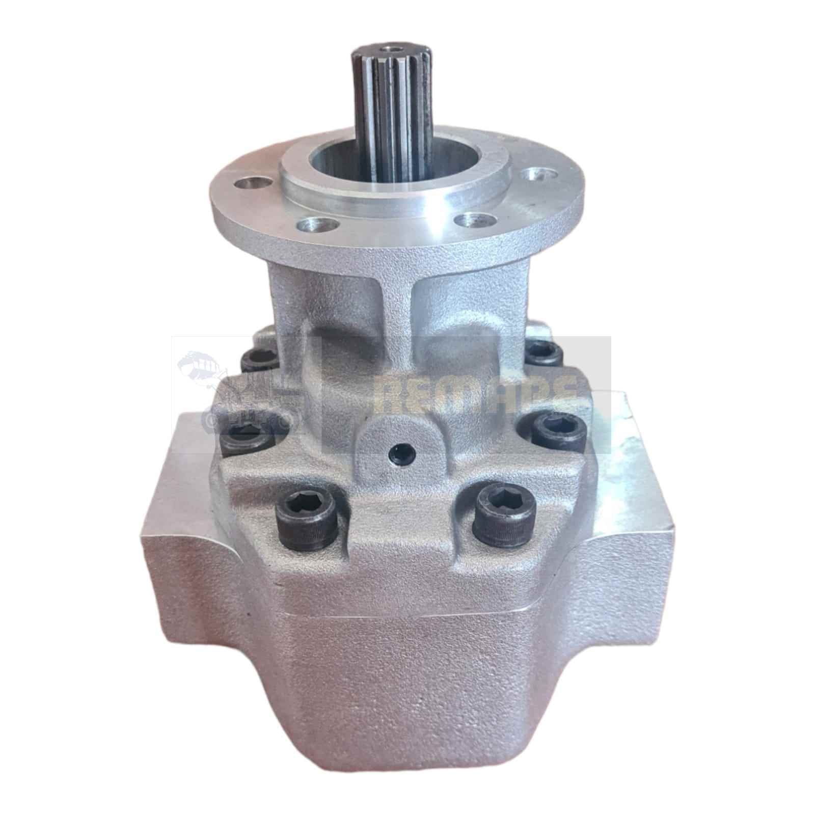 06251789 BOMBA DE CONVERTIDOR - ALUMINIO para VOLVO - CLARK - MICHIGAN 06251789
