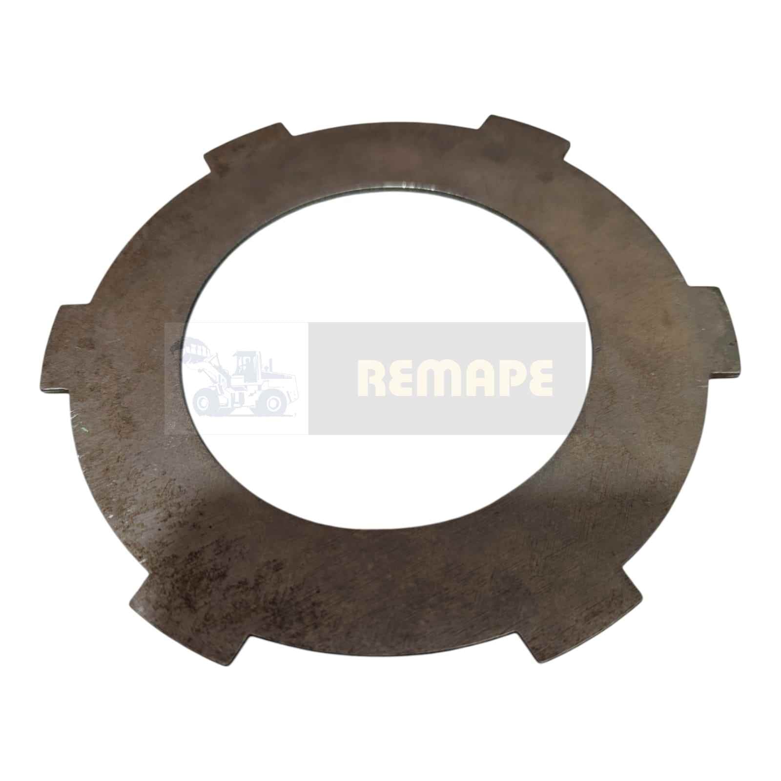 0635414.096.02 PLATO para VOLVO - CLARK - MICHIGAN 063541409602