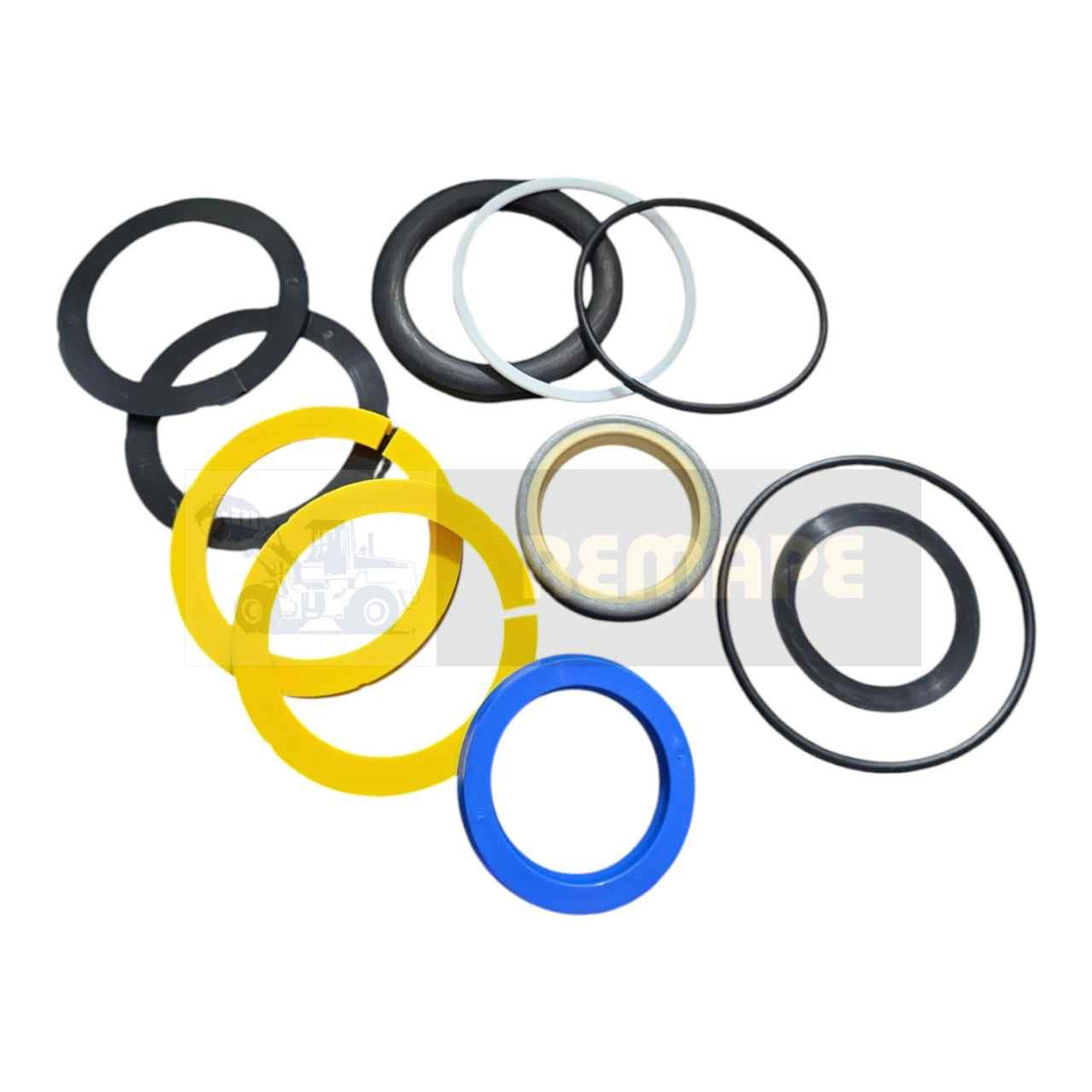 75209587 KIT DE SELLOS para ALLIS CHALMERS 75209587