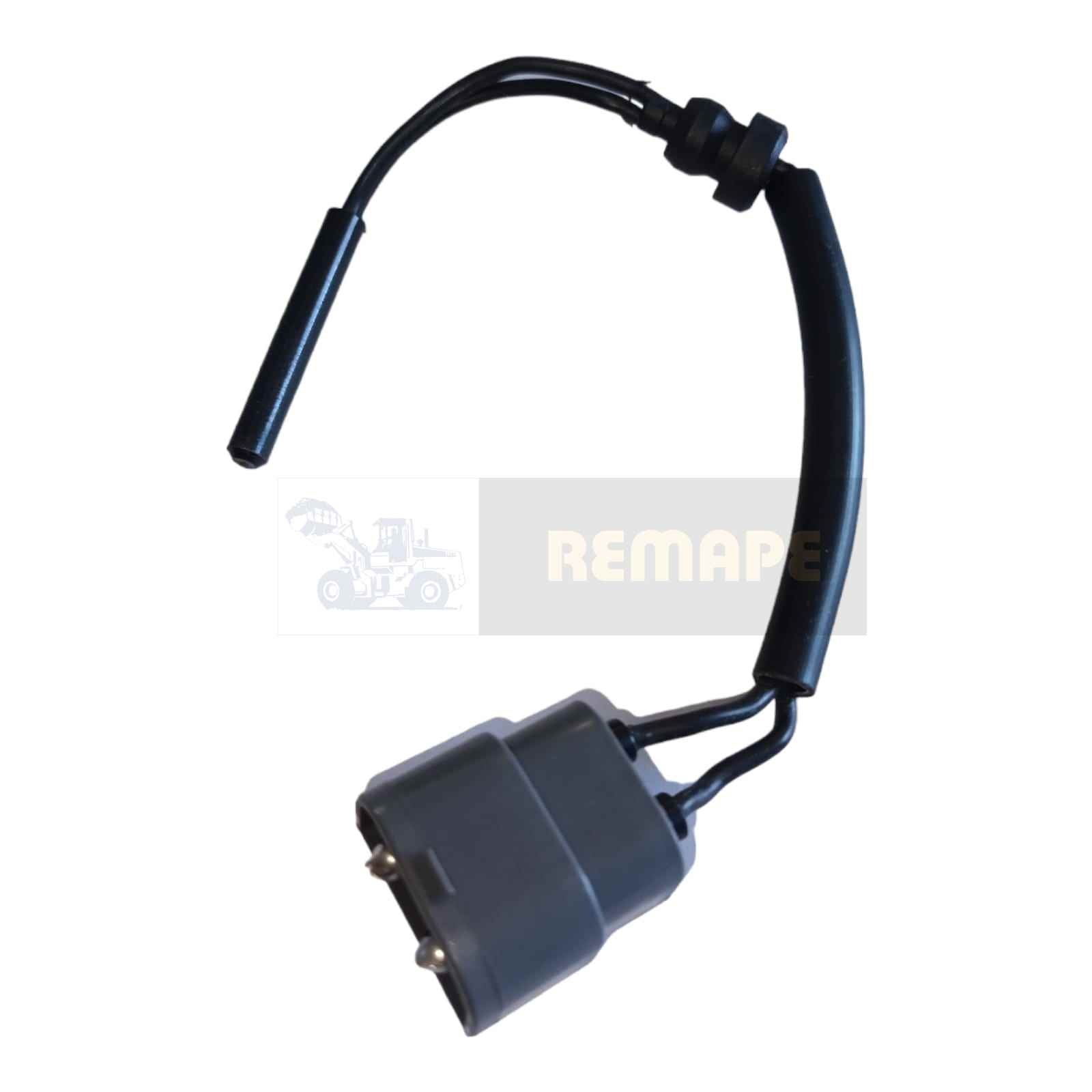 11170064 LEVEL GUARD para VOLVO - CLARK - MICHIGAN 11170064