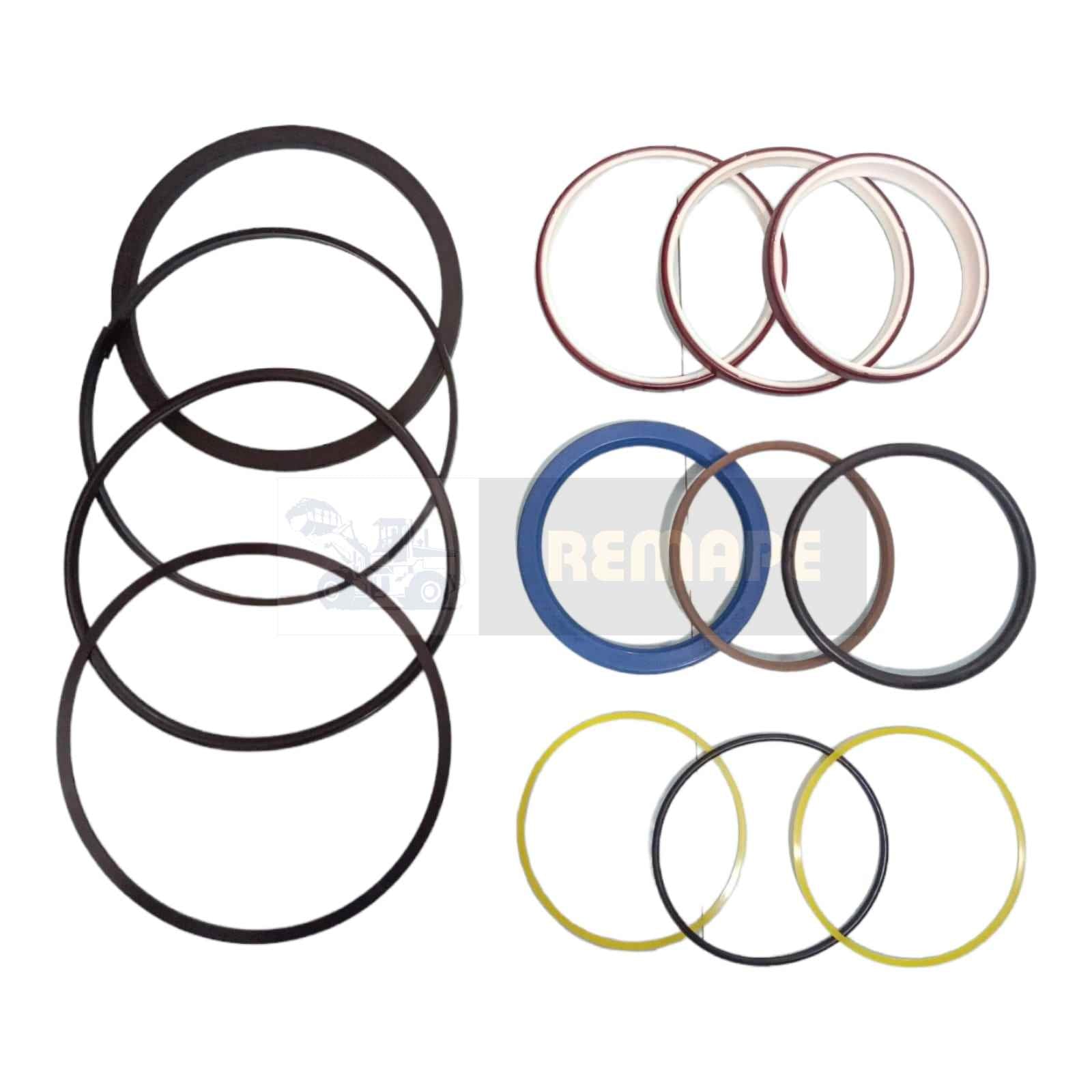 11708825 KIT DE SELLOS (CILINDRO DE LEVANTE) para VOLVO - CLARK - MICHIGAN 11708825
