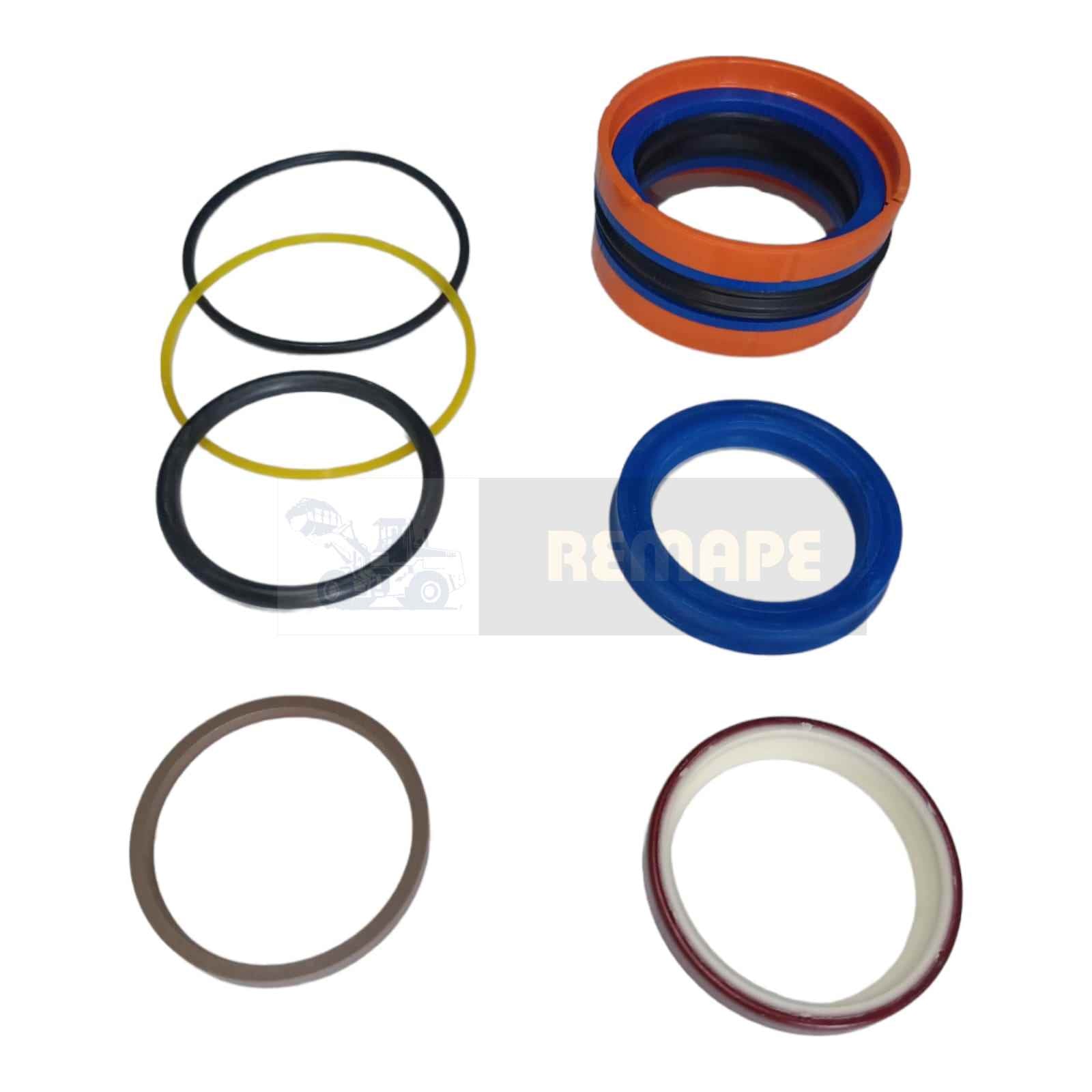11709503 KIT DE SELLOS (CILINDRO DE DIRECCION) para VOLVO - CLARK - MICHIGAN 11709503