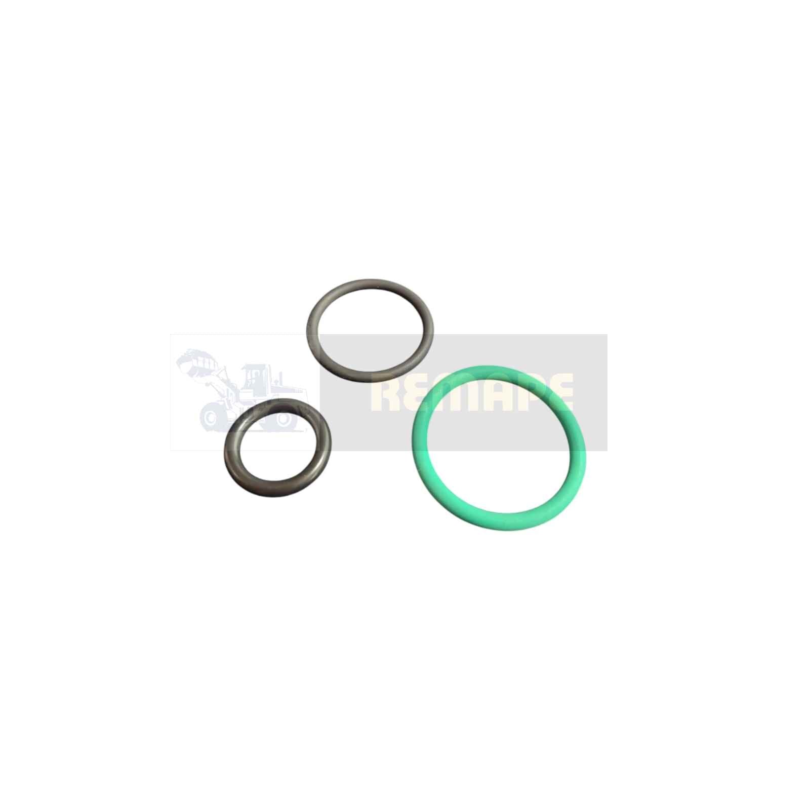 11709881 KIT DE SELLOS para VOLVO - CLARK - MICHIGAN 11709881