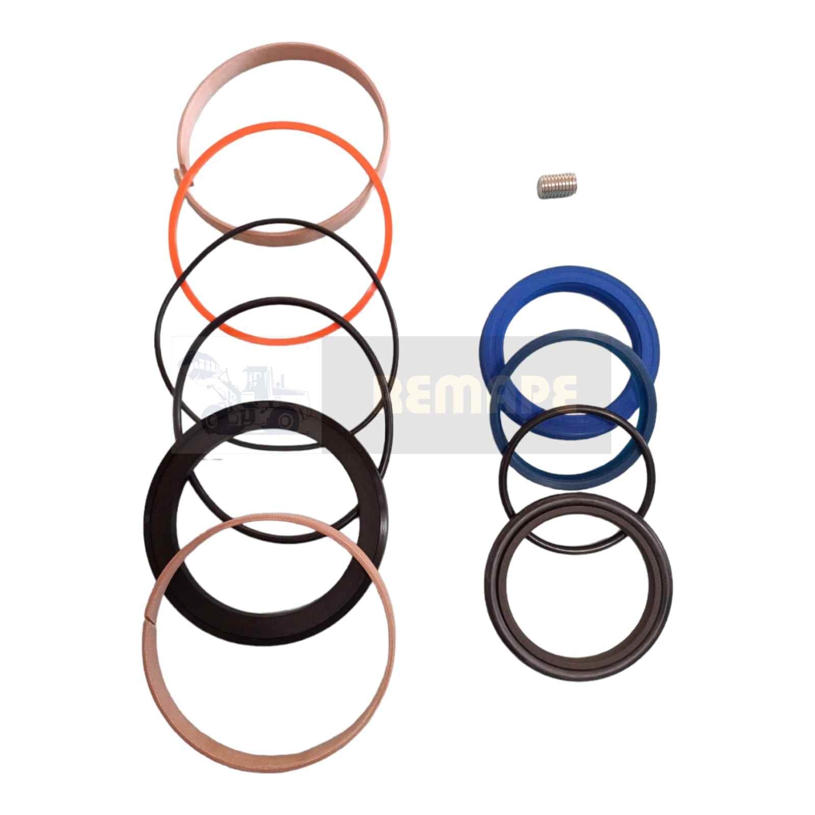 11715295 KIT DE SELLOS ESTABILIZADOR para VOLVO - CLARK - MICHIGAN 11715295