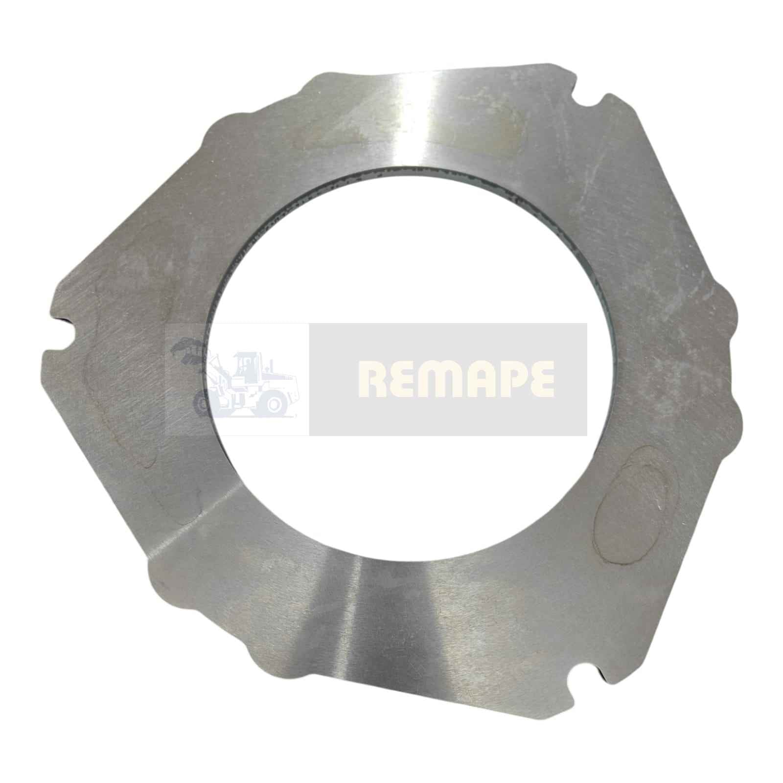 11716581 PLATO para VOLVO - CLARK - MICHIGAN 11716581