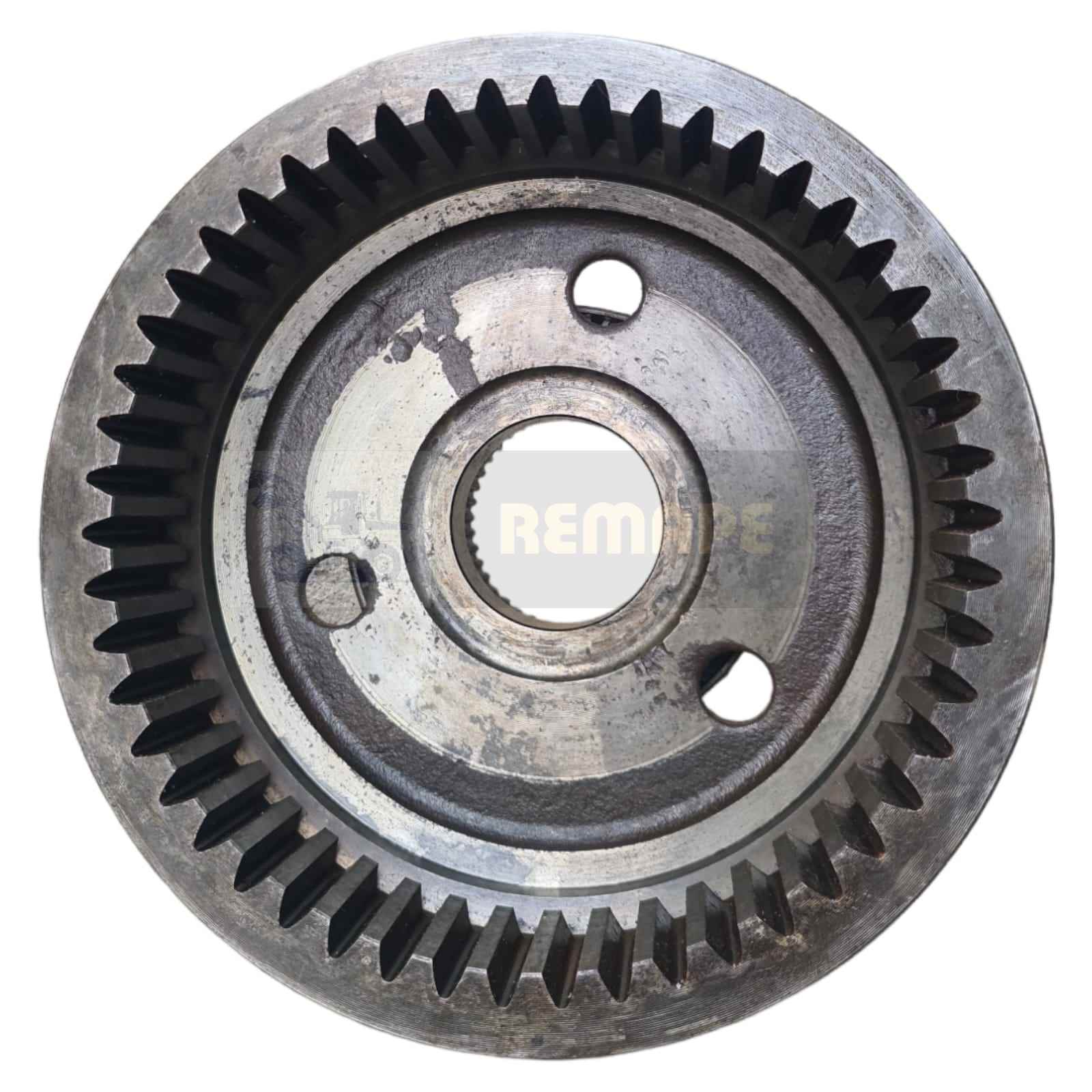 121795 ENGRANE ENVOLVENTE para VOLVO - CLARK - MICHIGAN 121795