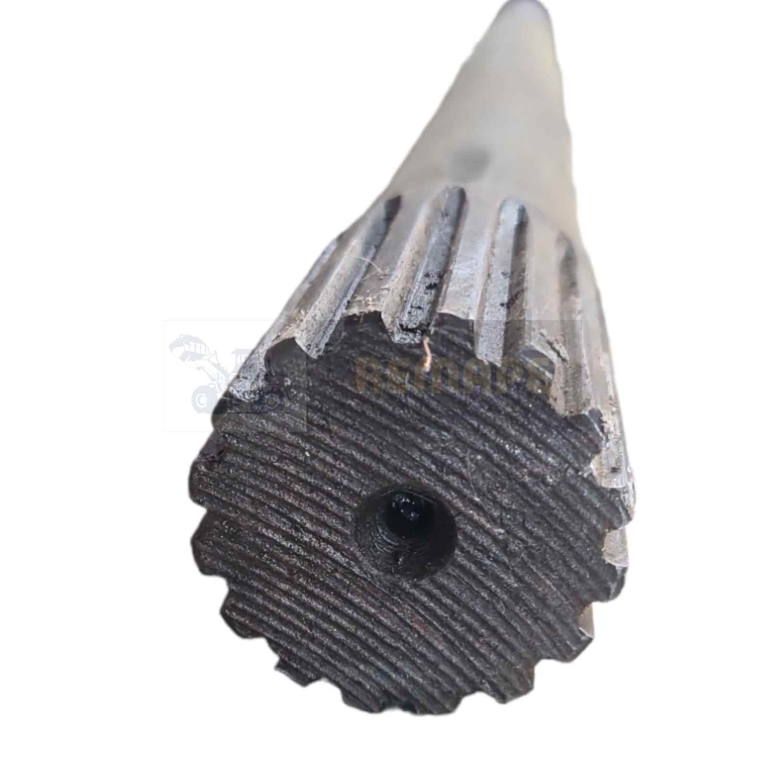 124620 FLECHA para VOLVO - CLARK - MICHIGAN 124620