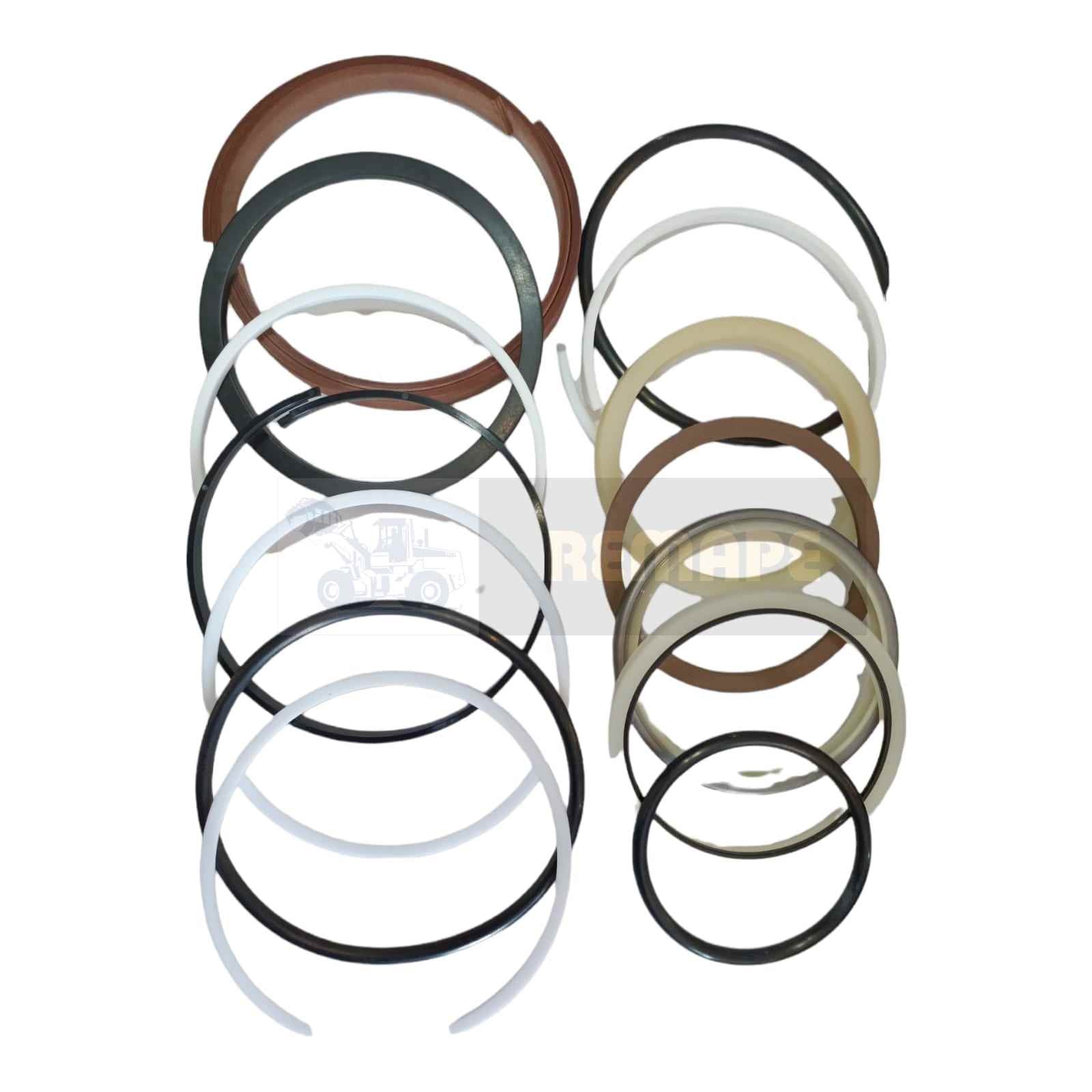 14514454 KIT DE SELLOS para VOLVO - CLARK - MICHIGAN 14514454