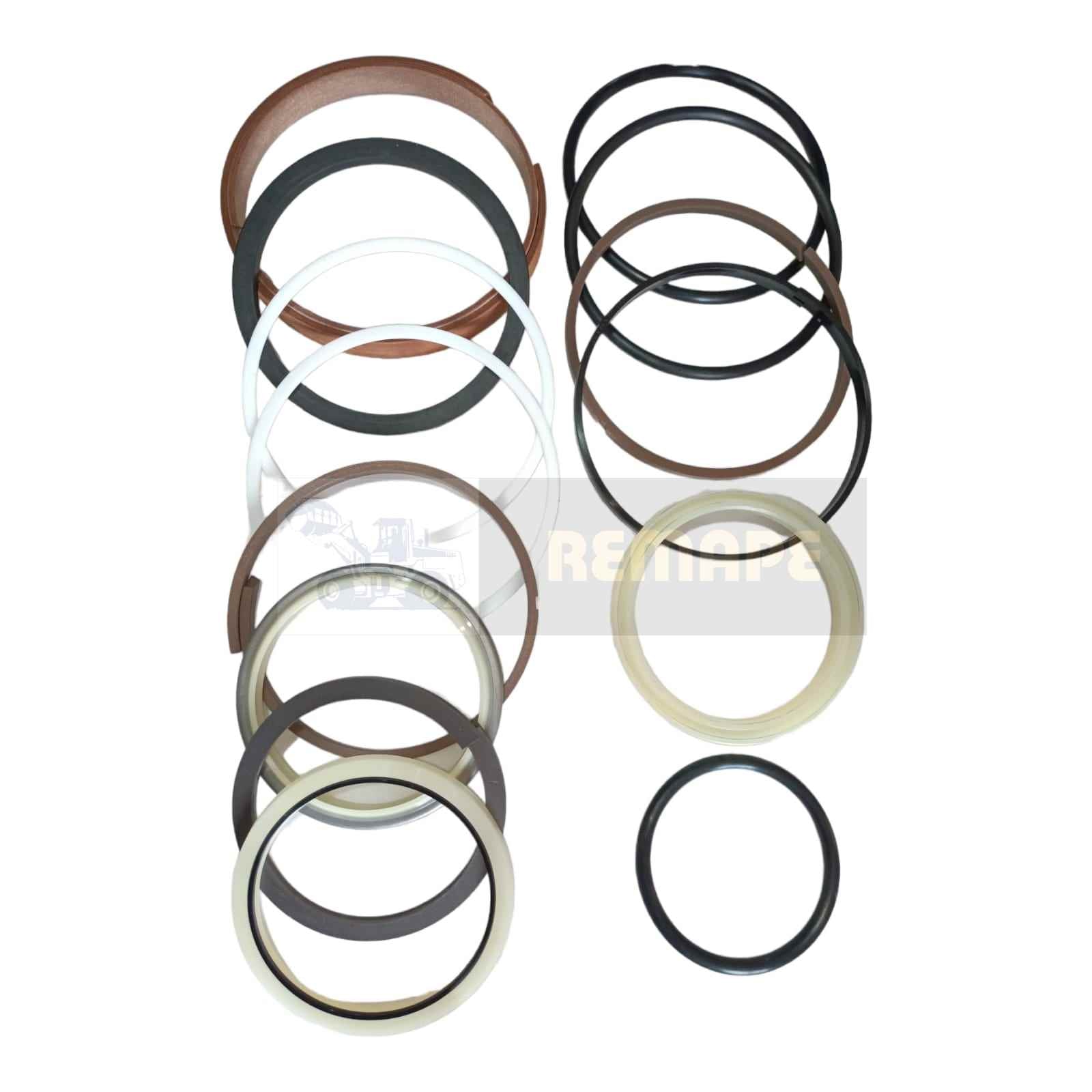 14515053 KIT DE SELLOS (CILINDRO DE VOLTEO) para VOLVO - CLARK - MICHIGAN 14515053
