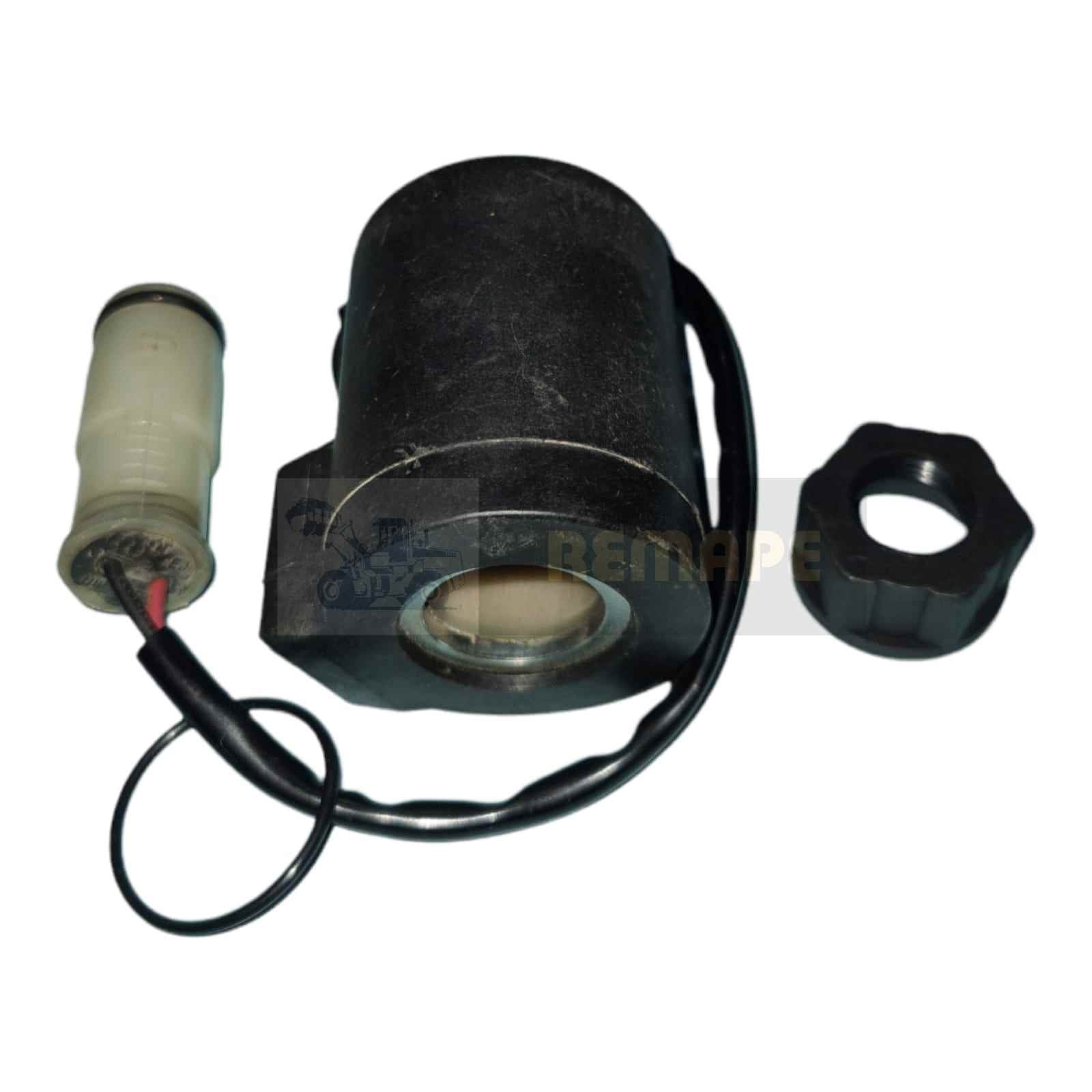 14527267 SELENOIDE para VOLVO - CLARK - MICHIGAN 14527267