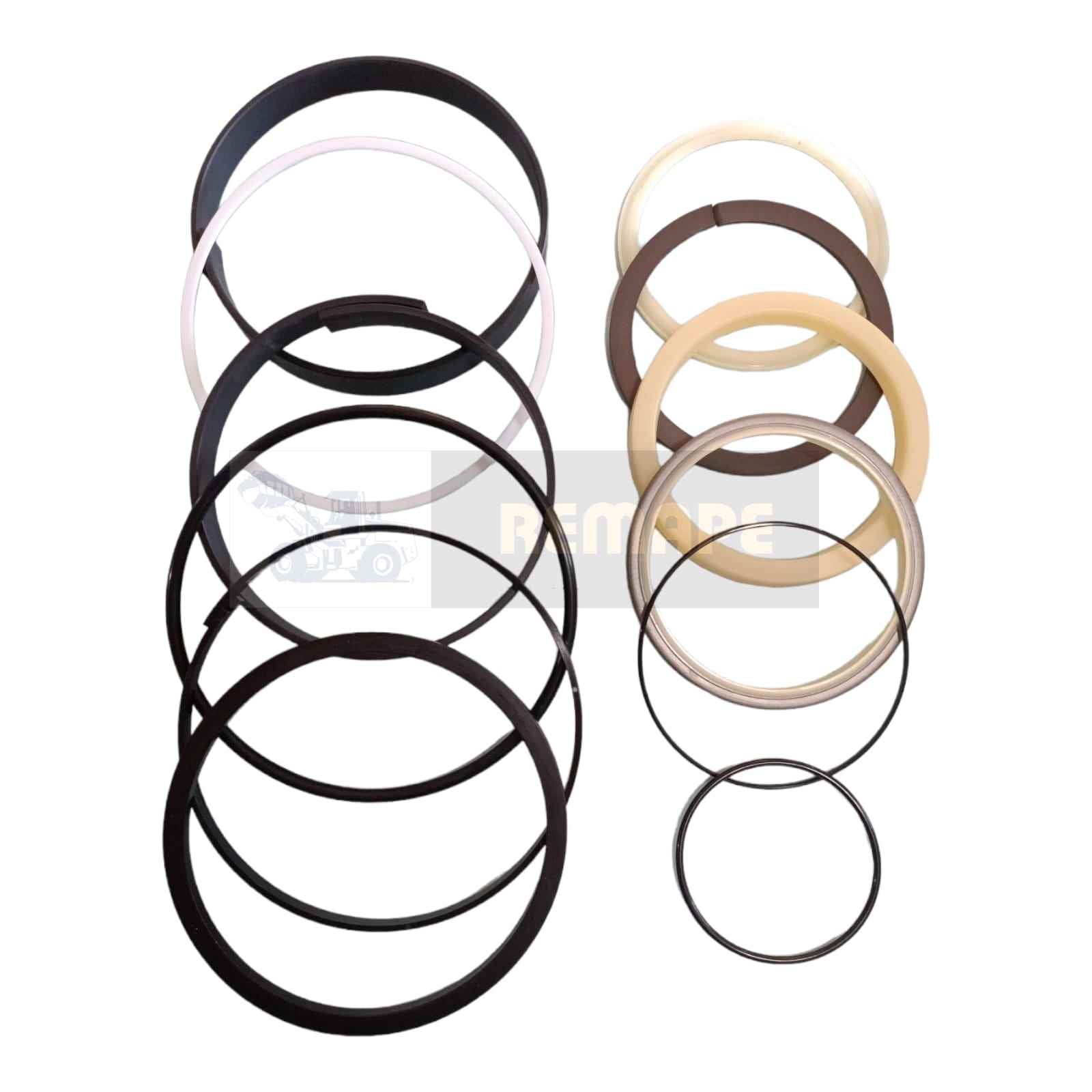 14589130 KIT DE SELLOS - 105 MM X 160 MM para VOLVO - CLARK - MICHIGAN 14589130