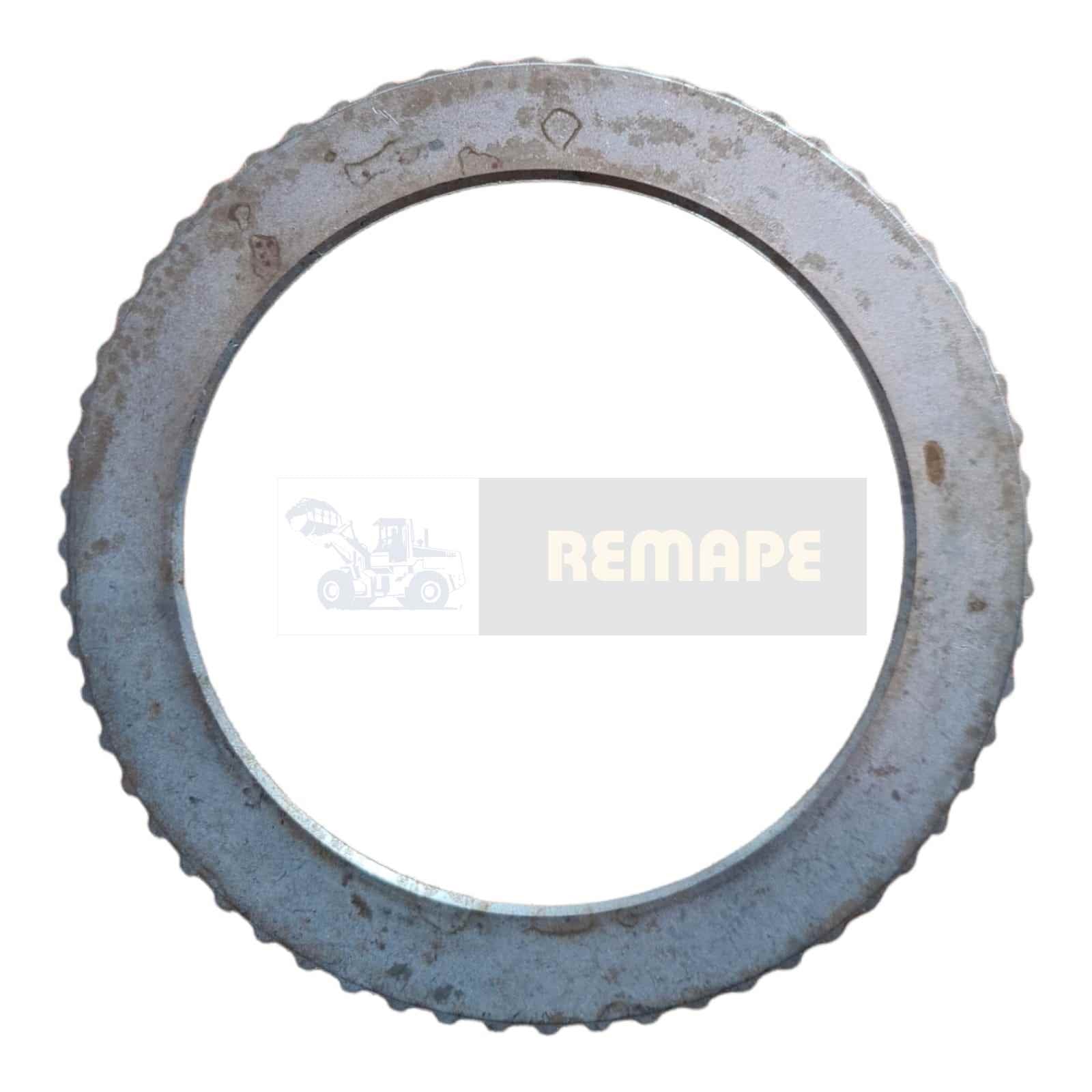 14741 PLATO para VOLVO - CLARK - MICHIGAN 14741