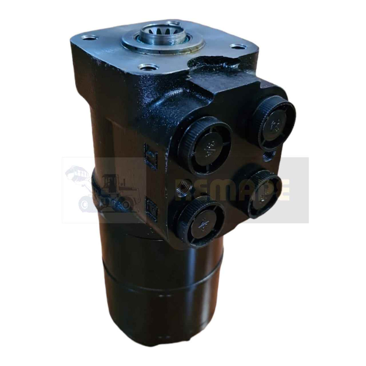 1519252 VALVULA ORBITROL para VOLVO - CLARK - MICHIGAN 1519252