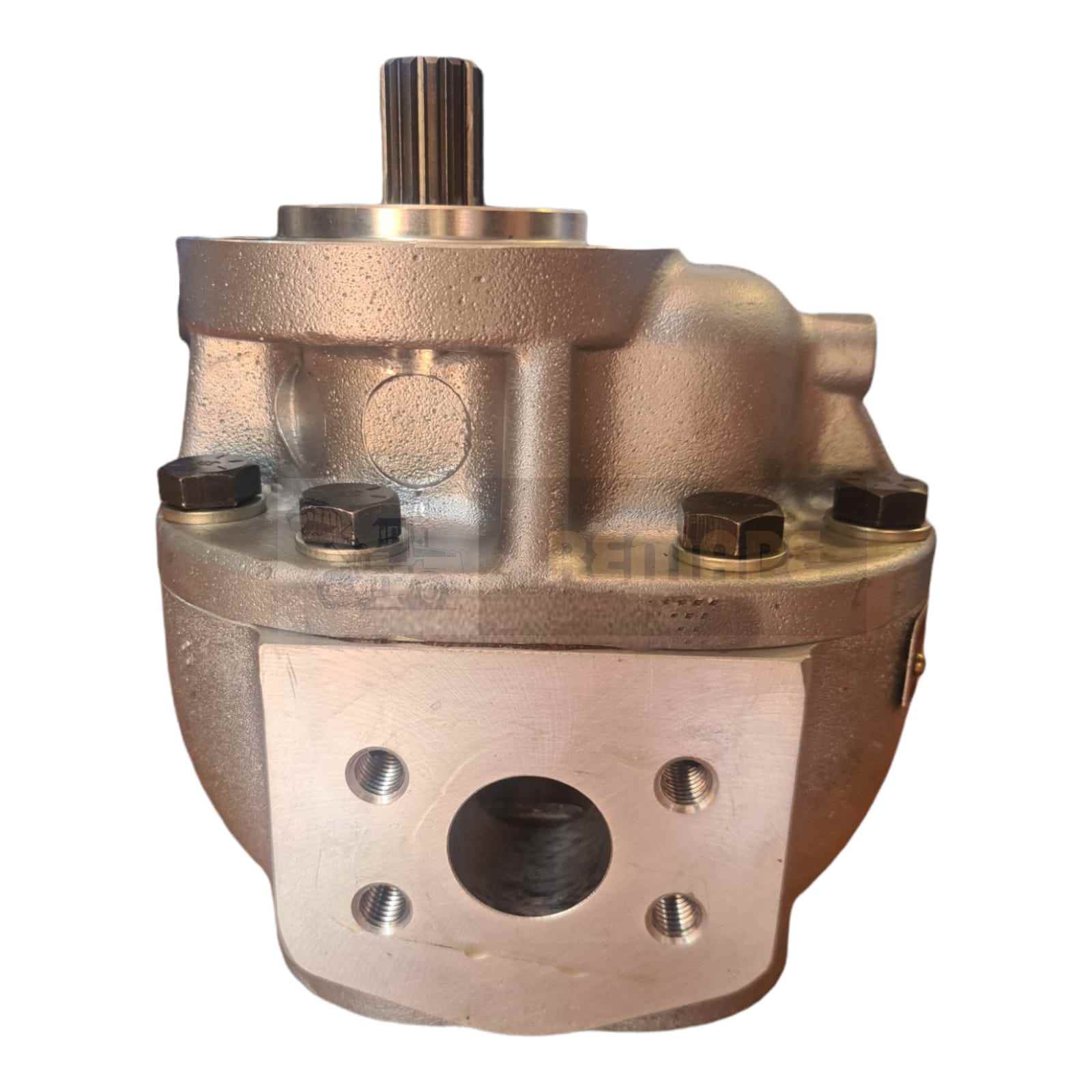 1519913 BOMBA DE ALUMINIO para VOLVO - CLARK - MICHIGAN 1519913