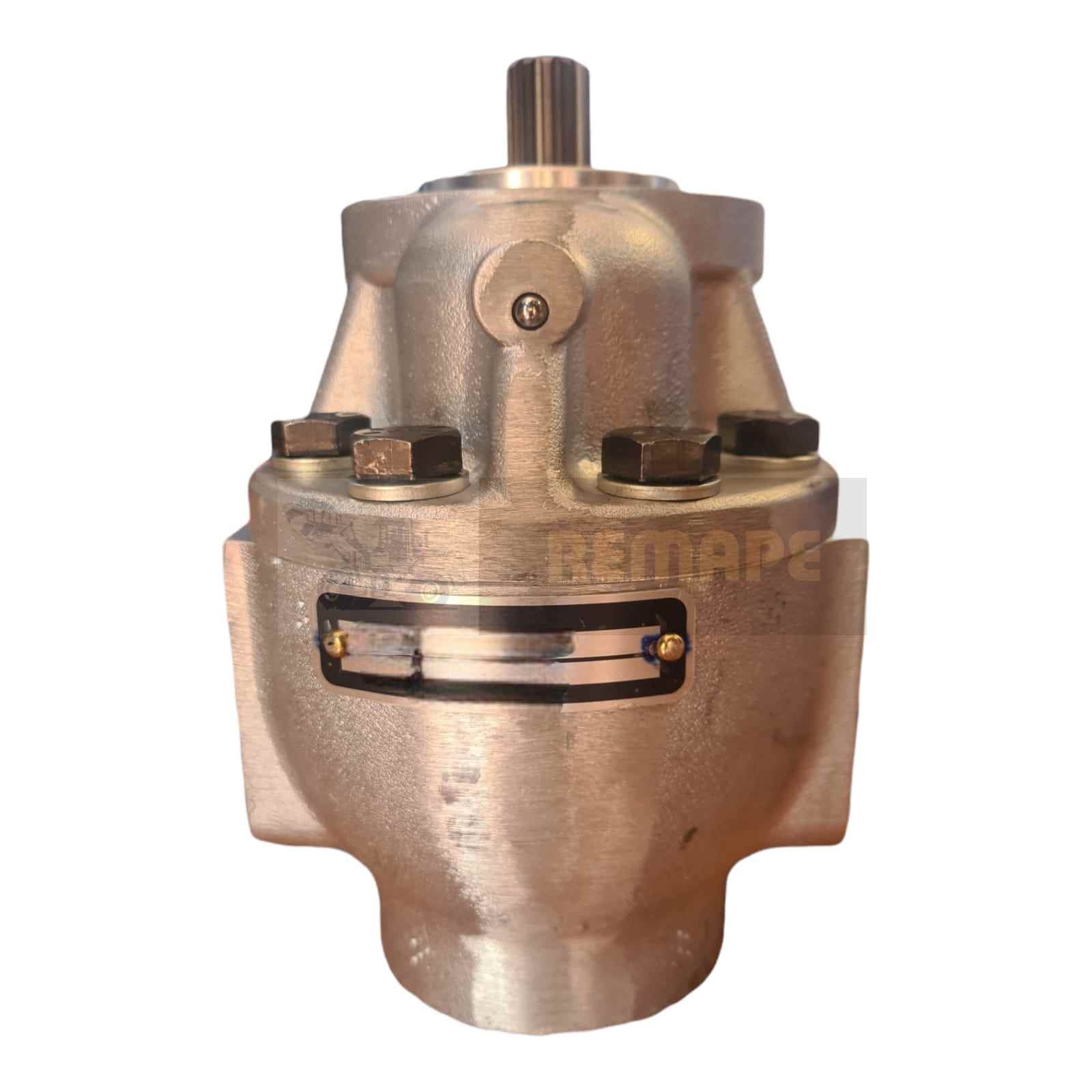 1519913 BOMBA DE ALUMINIO para VOLVO - CLARK - MICHIGAN 1519913