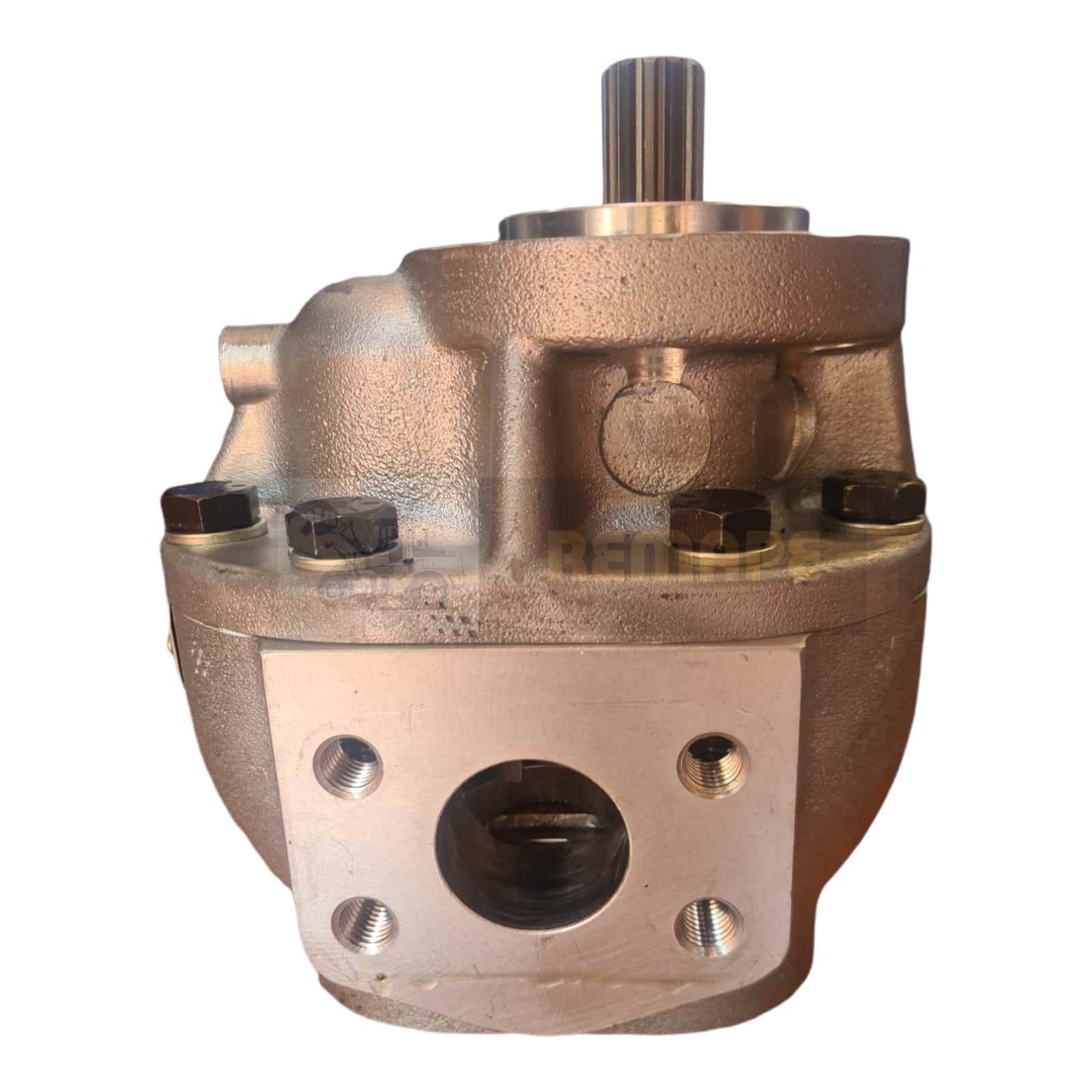 1519913 BOMBA DE ALUMINIO para VOLVO - CLARK - MICHIGAN 1519913