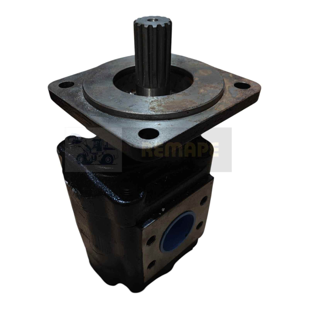 1519914F BOMBA DE FIERRO para VOLVO - CLARK - MICHIGAN 1519914F