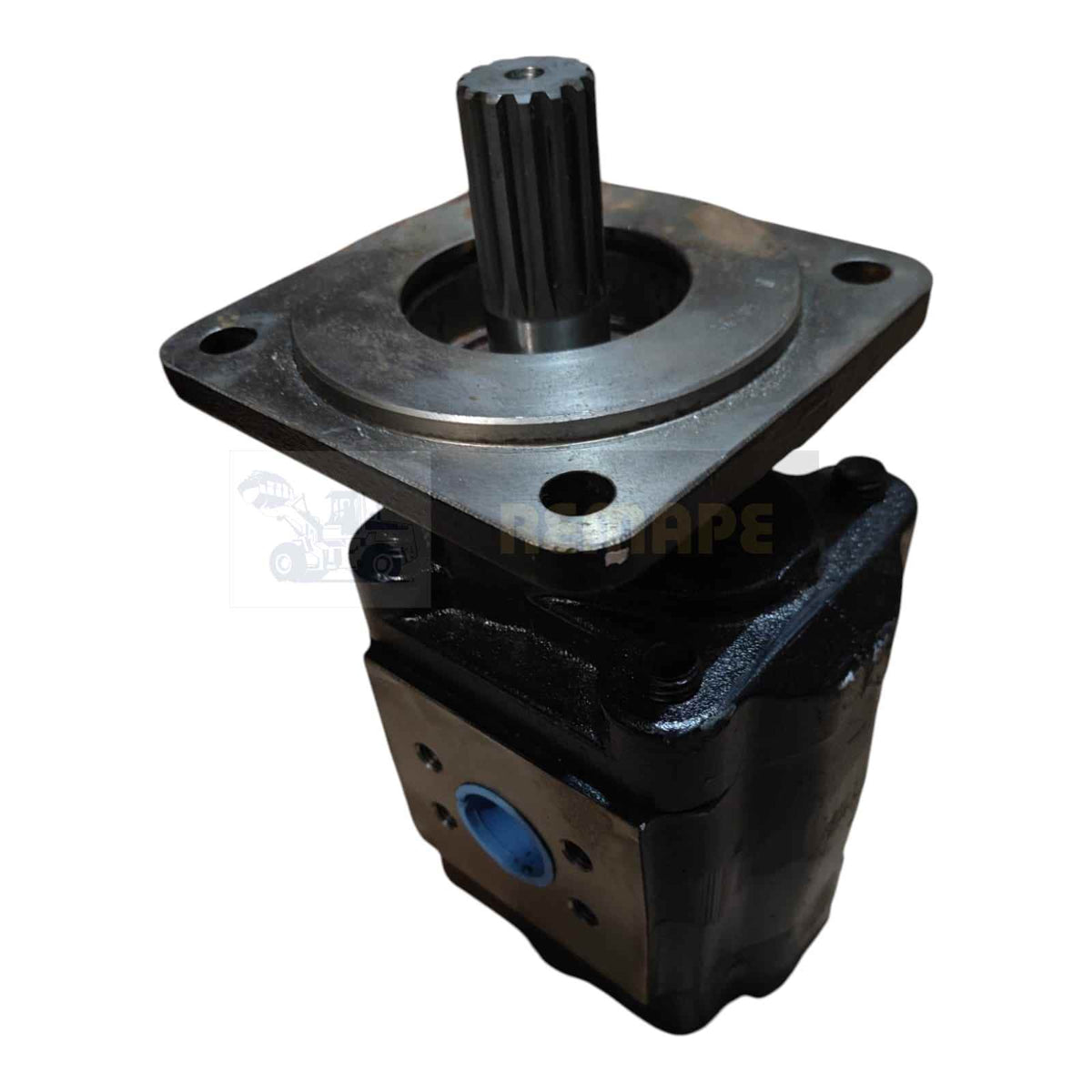 1519914F BOMBA DE FIERRO para VOLVO - CLARK - MICHIGAN 1519914F