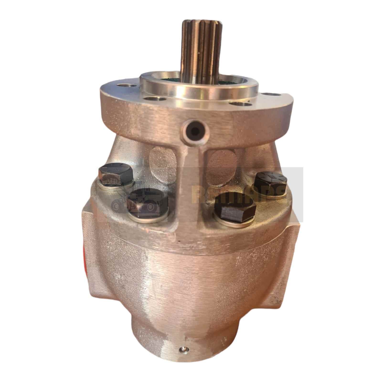 1535739 BOMBA DE ALUMINIO para VOLVO - CLARK - MICHIGAN 1535739