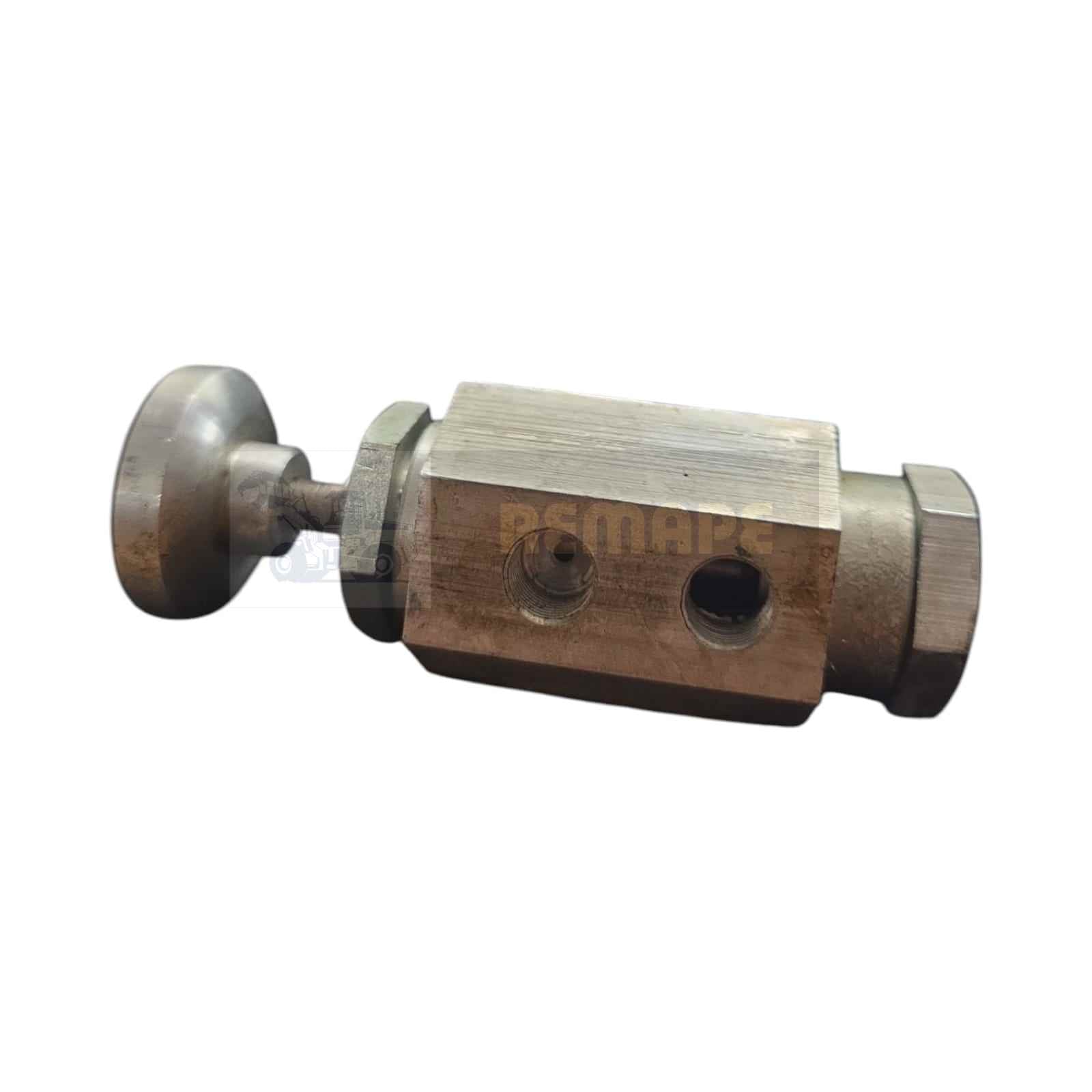 1545790 VALVULA para VOLVO - CLARK - MICHIGAN 1545790