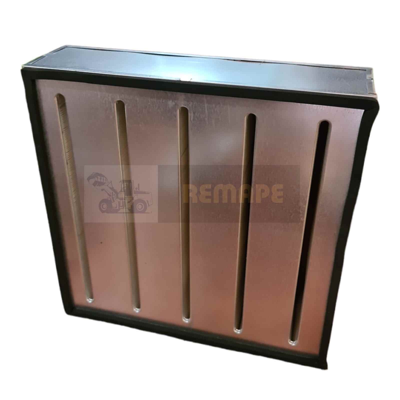 42782 FILTRO DE AIRE TRACKMOBILE TM9 para WIX 42782