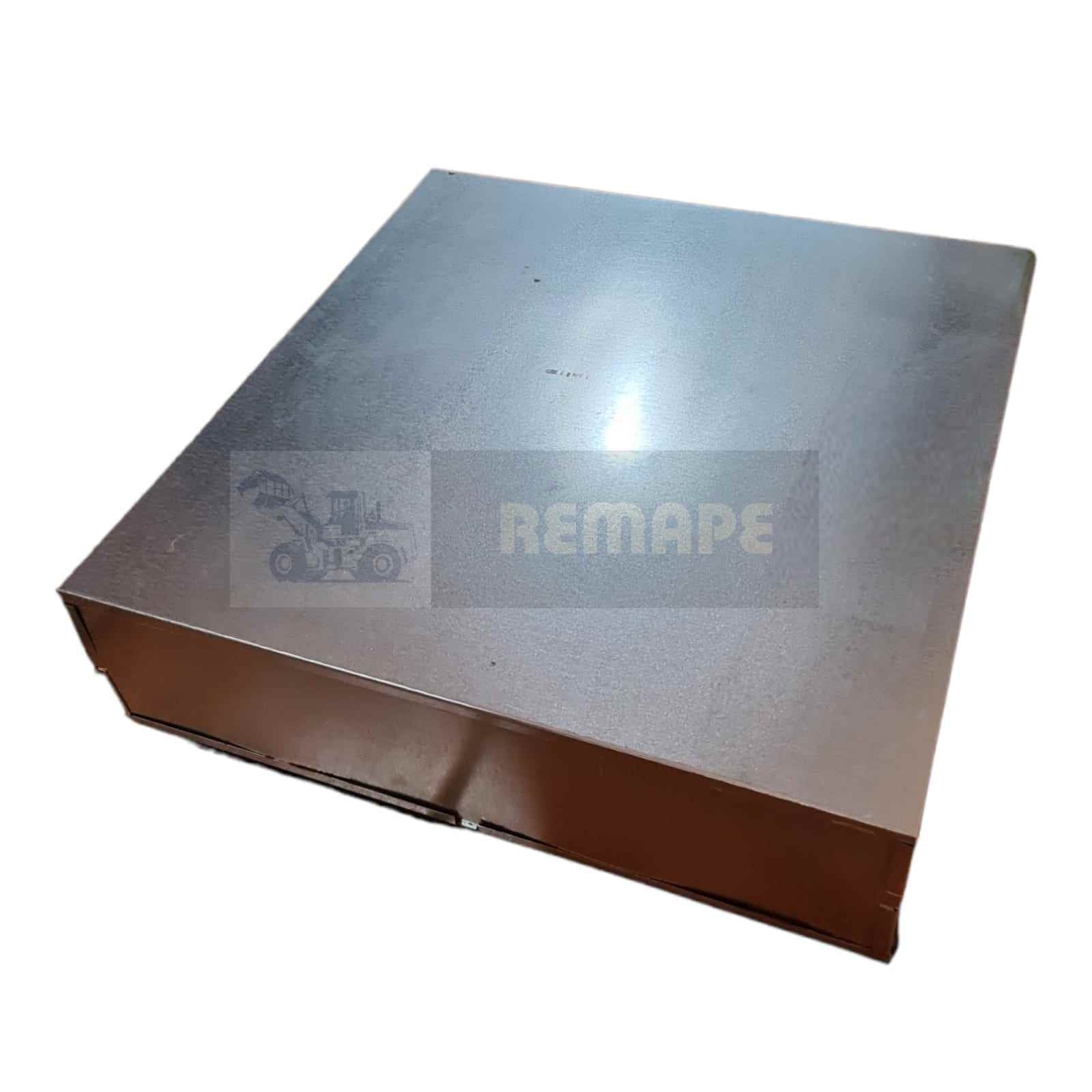 42782 FILTRO DE AIRE TRACKMOBILE TM9 para WIX 42782