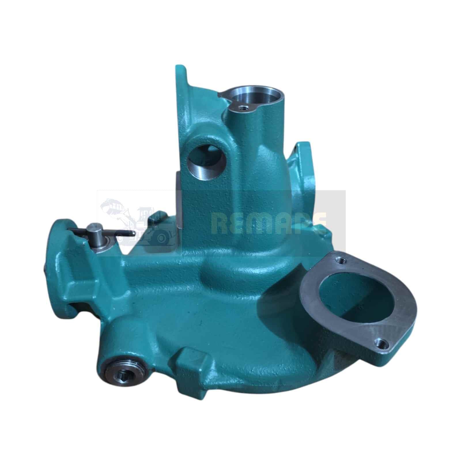 20713789 HOUSING DE BOMBA DE AGUA para VOLVO - CLARK - MICHIGAN 20713789