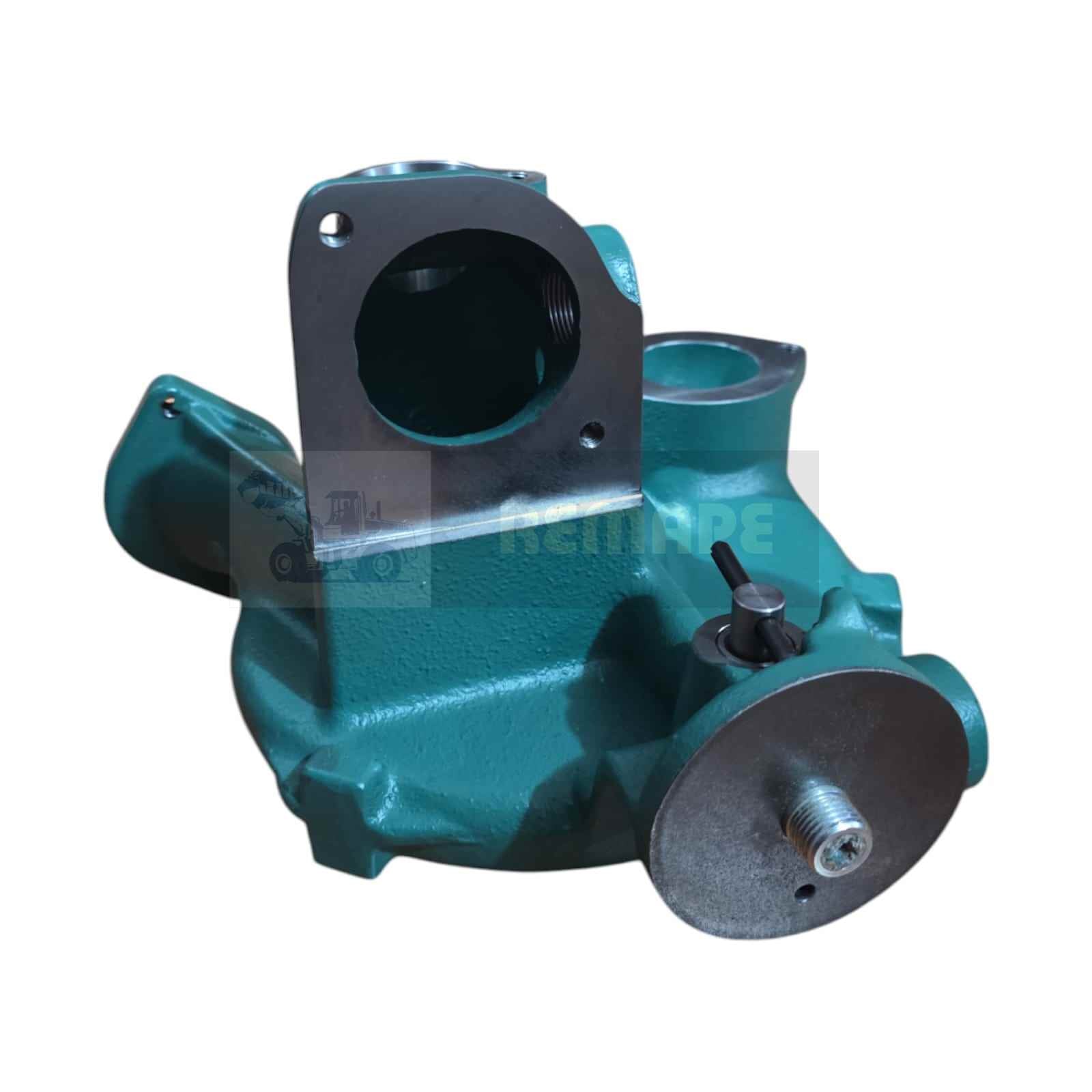 20713789 HOUSING DE BOMBA DE AGUA para VOLVO - CLARK - MICHIGAN 20713789