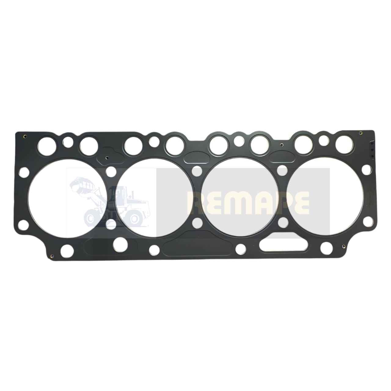 20970725 JUNTA DE CABEZA - 1.6 MM para VOLVO - CLARK - MICHIGAN 20970725