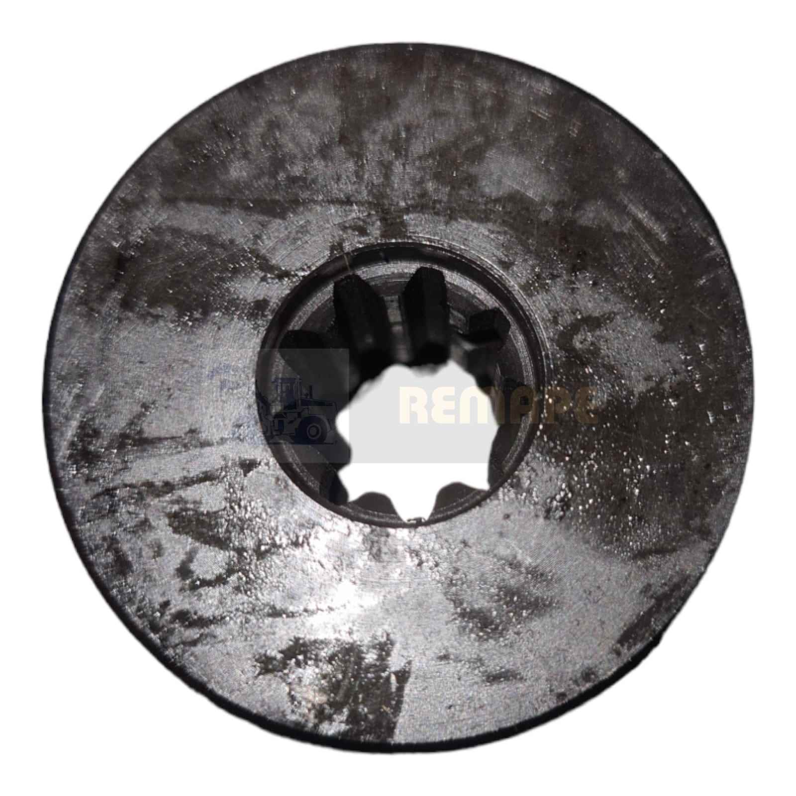 214961 COPLE para VOLVO - CLARK - MICHIGAN 214961