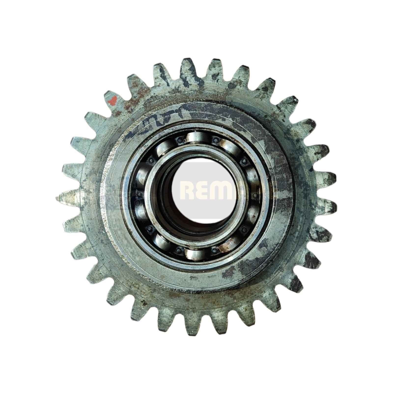 233704 ENGRANE - 29 DIENTES para VOLVO - CLARK - MICHIGAN 233704