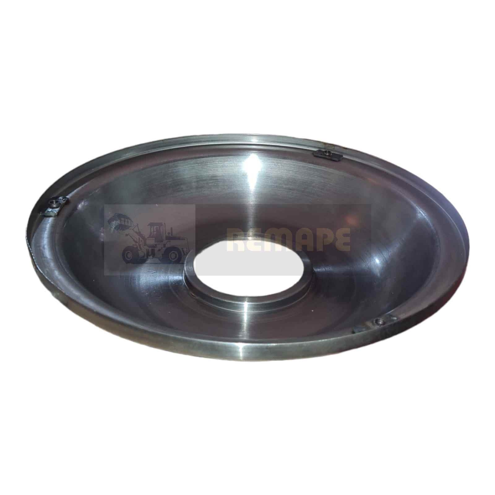 234362 DEFLECTOR para VOLVO - CLARK - MICHIGAN 234362