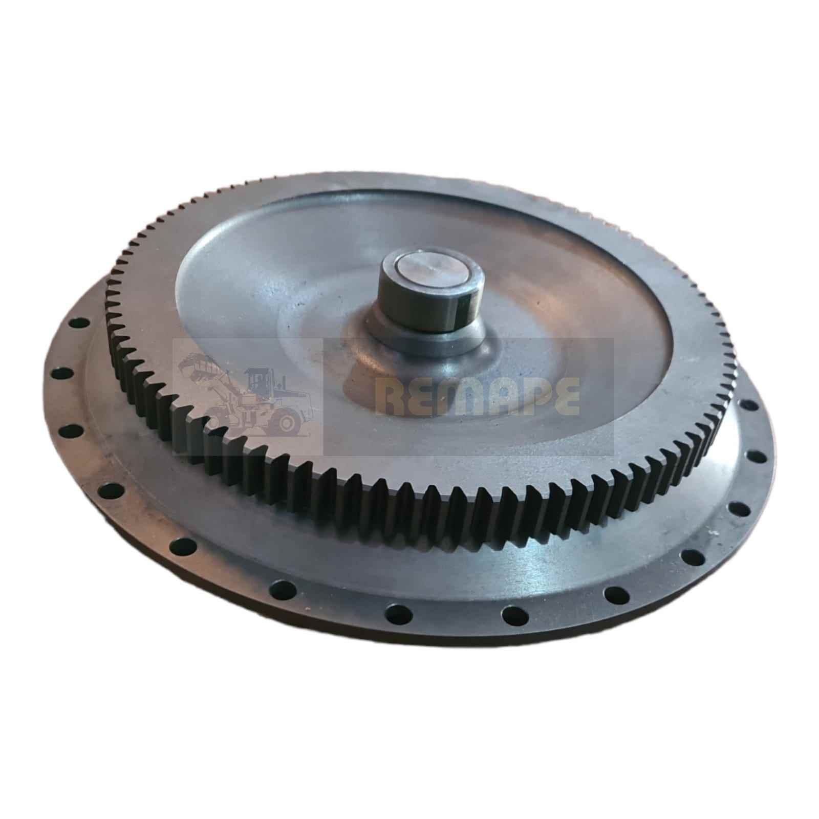 234509 CUBIERTA para VOLVO - CLARK - MICHIGAN 234509