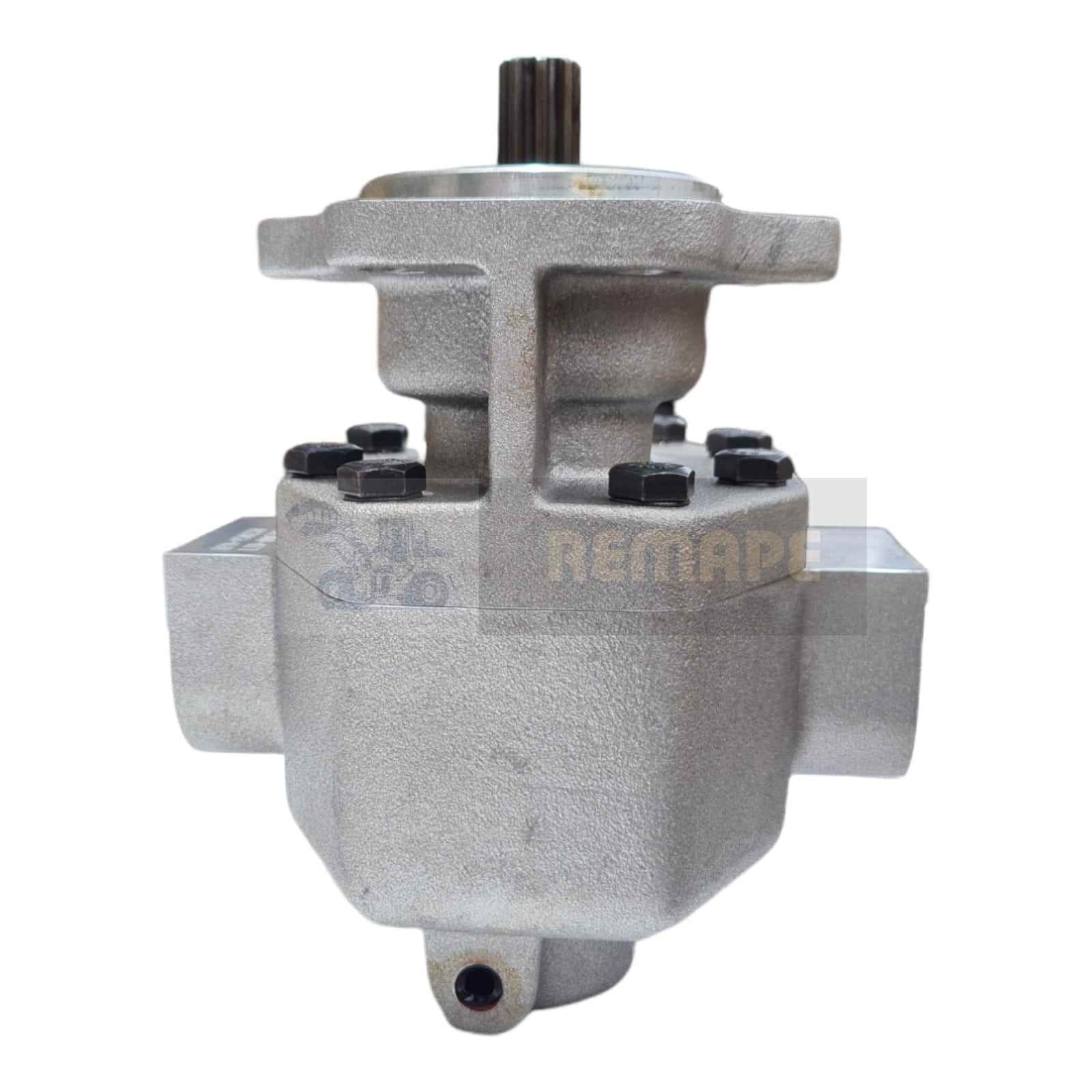 234831 BOMBA DE ALUMINIO para VOLVO - CLARK - MICHIGAN 234831