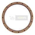 243765 CREMALLERA 96 DIENTES 16 BARRENOS para VOLVO - CLARK - MICHIGAN 243765