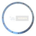 243767 ARO DE CREMALLERA 16 BARRENOS para VOLVO - CLARK - MICHIGAN 243767