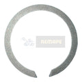 244026 SEGURO para VOLVO - CLARK - MICHIGAN 244026