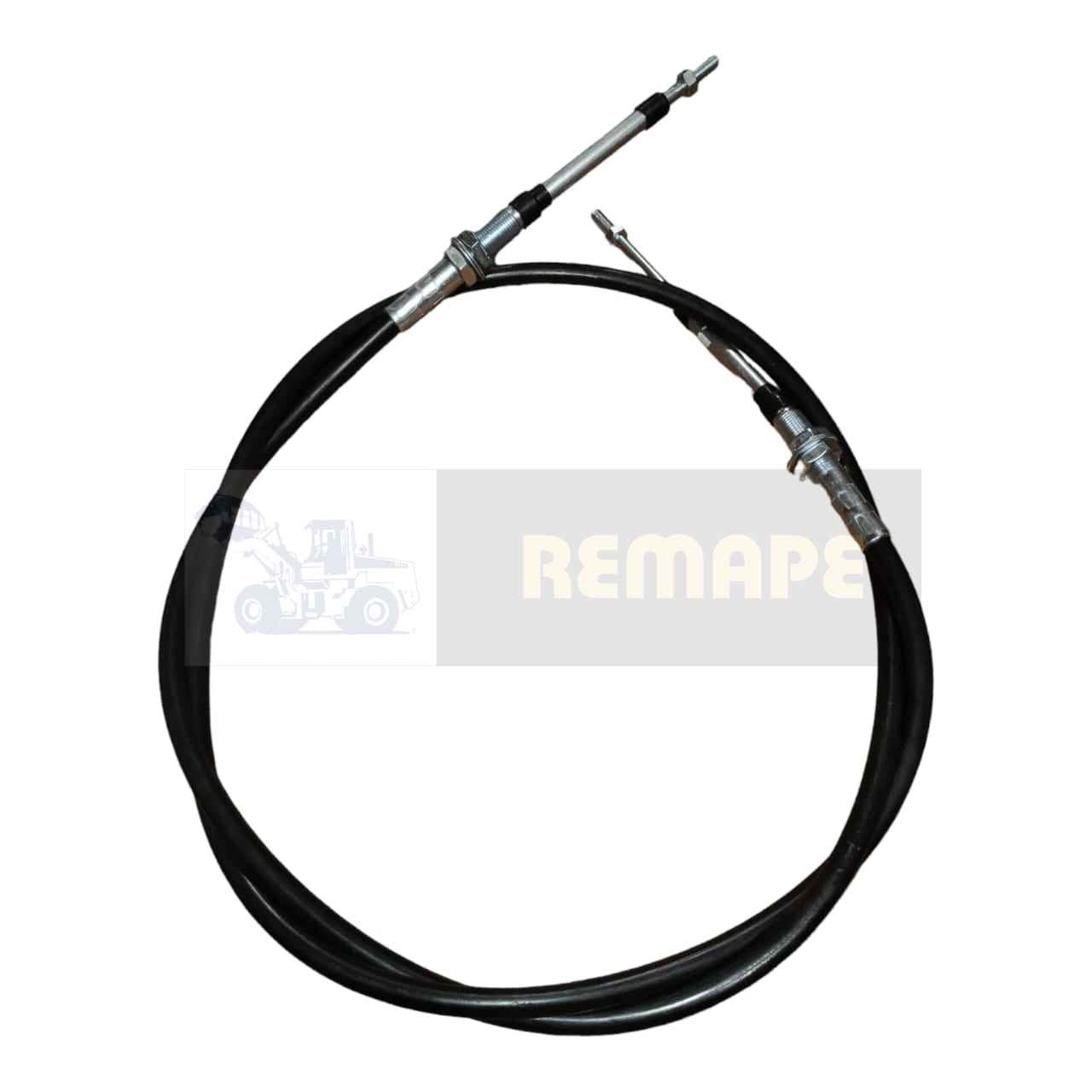 2506507 CHICOTE - 2.591 METROS para VOLVO - CLARK - MICHIGAN 2506507
