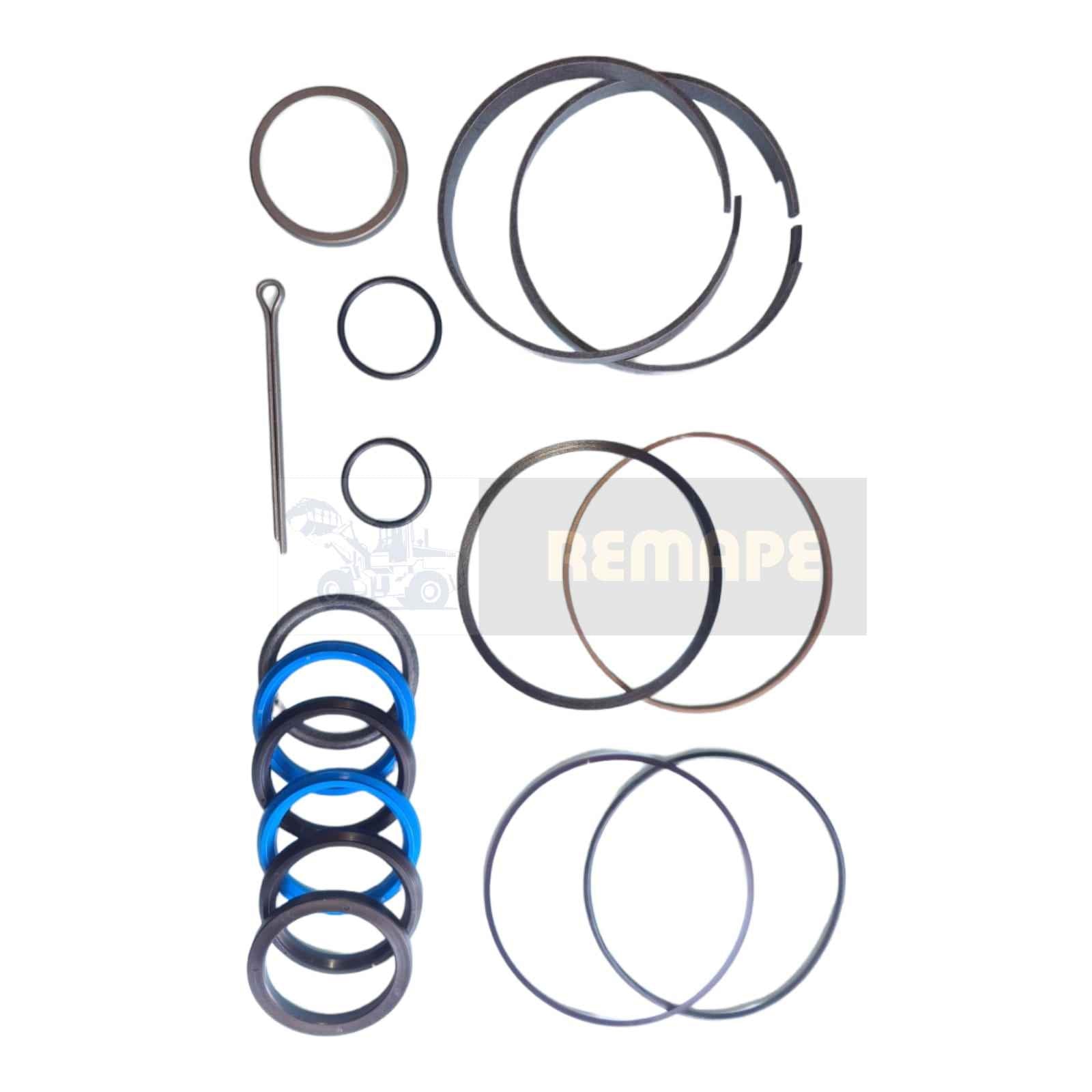 2516058 KIT DE SELLOS para VOLVO - CLARK - MICHIGAN 2516058