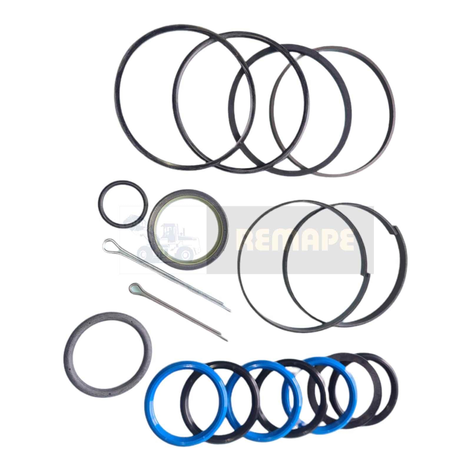 2516065 KIT SELLOS (CILINDRO DE LEVANTE) para VOLVO - CLARK - MICHIGAN 2516065