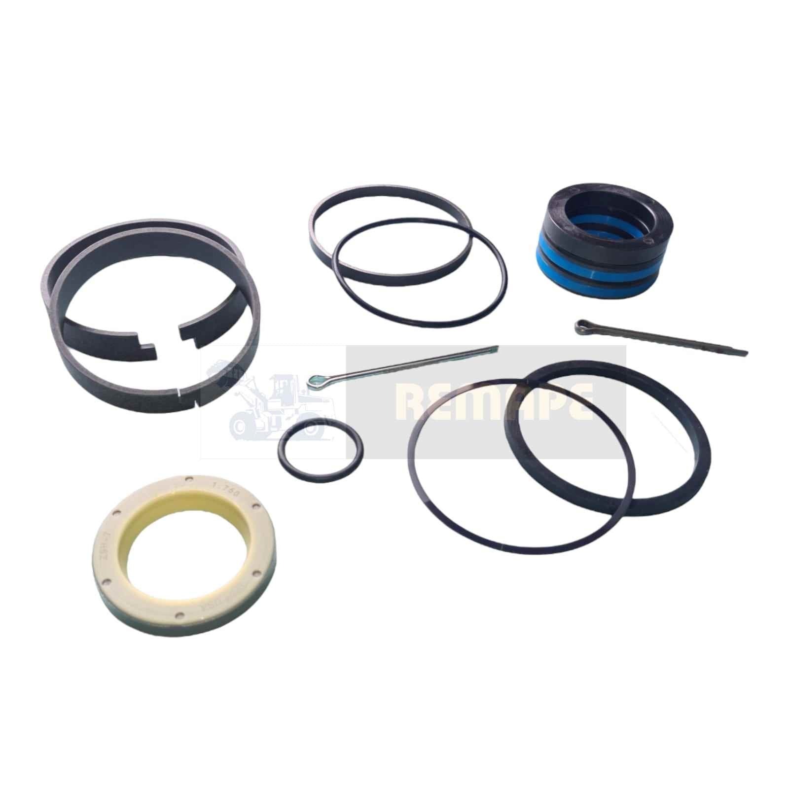 2516071 KIT DE SELLOS (CILINDRO DE DIRECCION) para VOLVO - CLARK - MICHIGAN 2516071