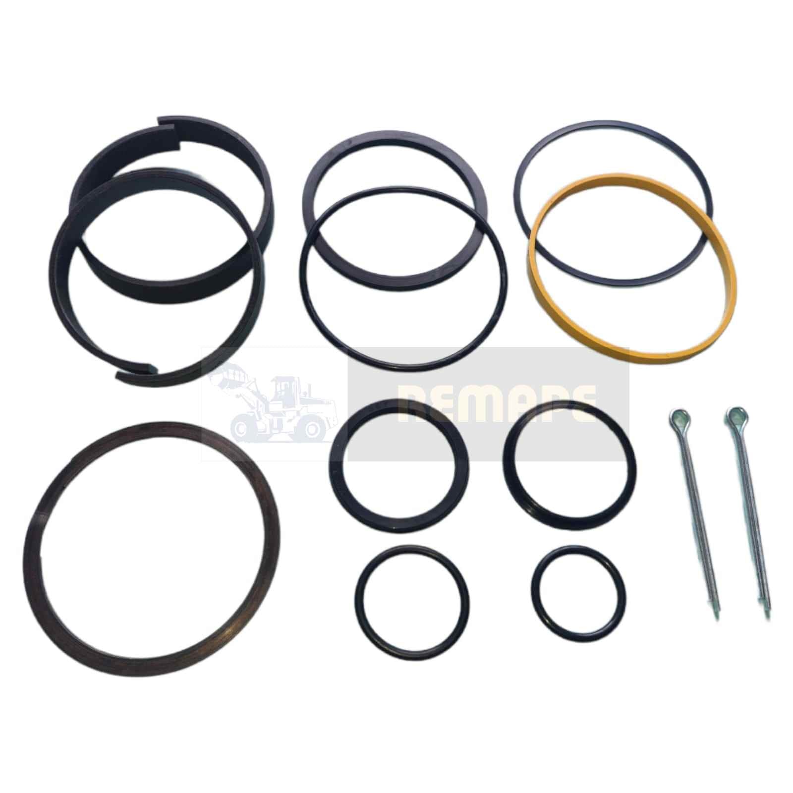 2516072 KIT SELLOS (CILINDRO DE DIRECCION) para VOLVO - CLARK - MICHIGAN 2516072