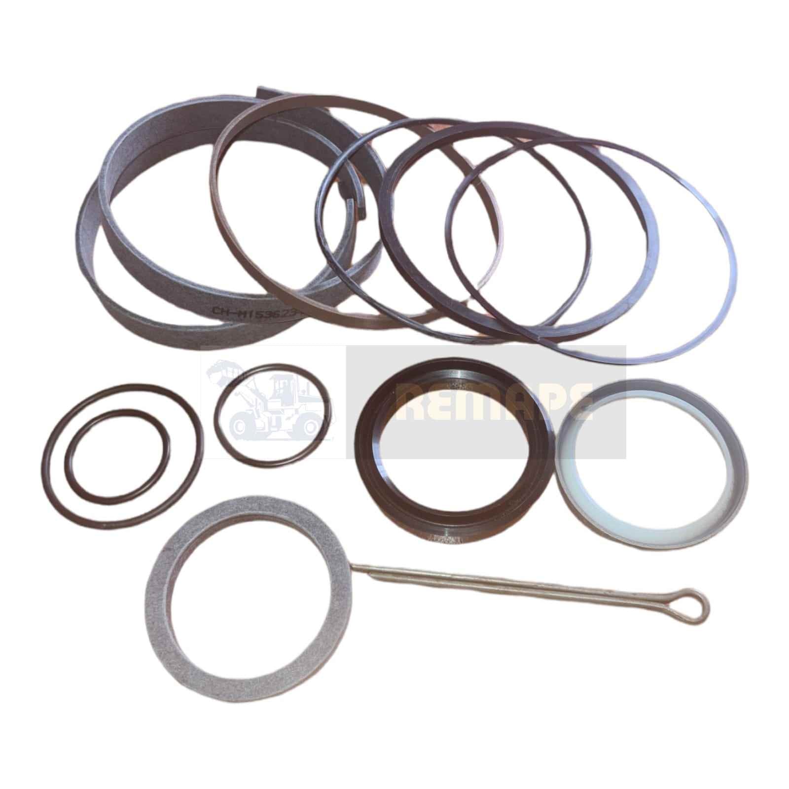 2530108 KIT SELLOS (CILINDRO DE LEVANTE) para VOLVO - CLARK - MICHIGAN 2530108