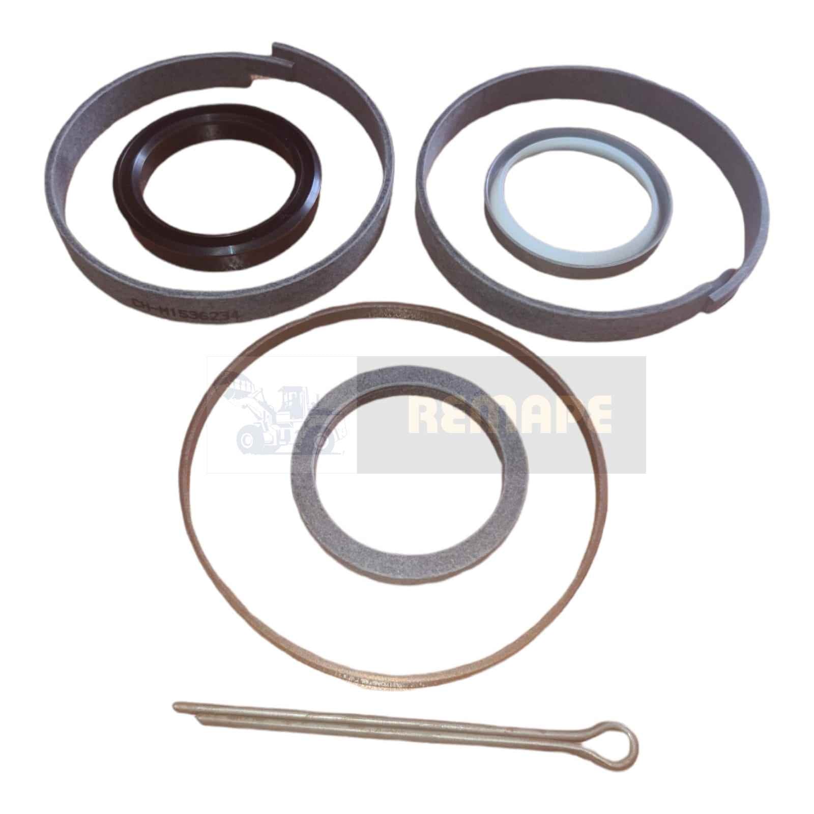 2530108 KIT SELLOS (CILINDRO DE LEVANTE) para VOLVO - CLARK - MICHIGAN 2530108